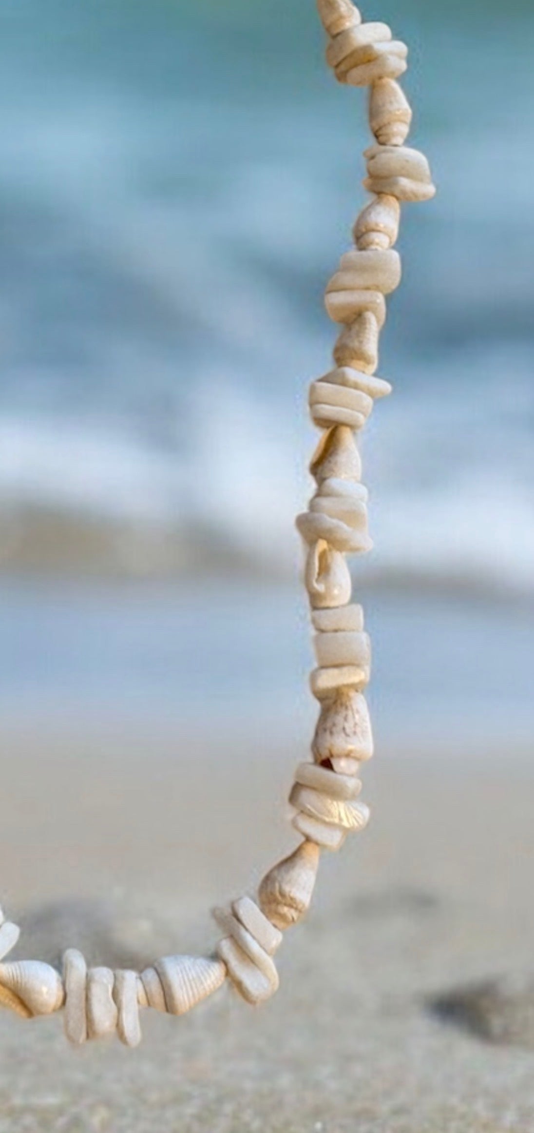 Z5-Shell Necklace