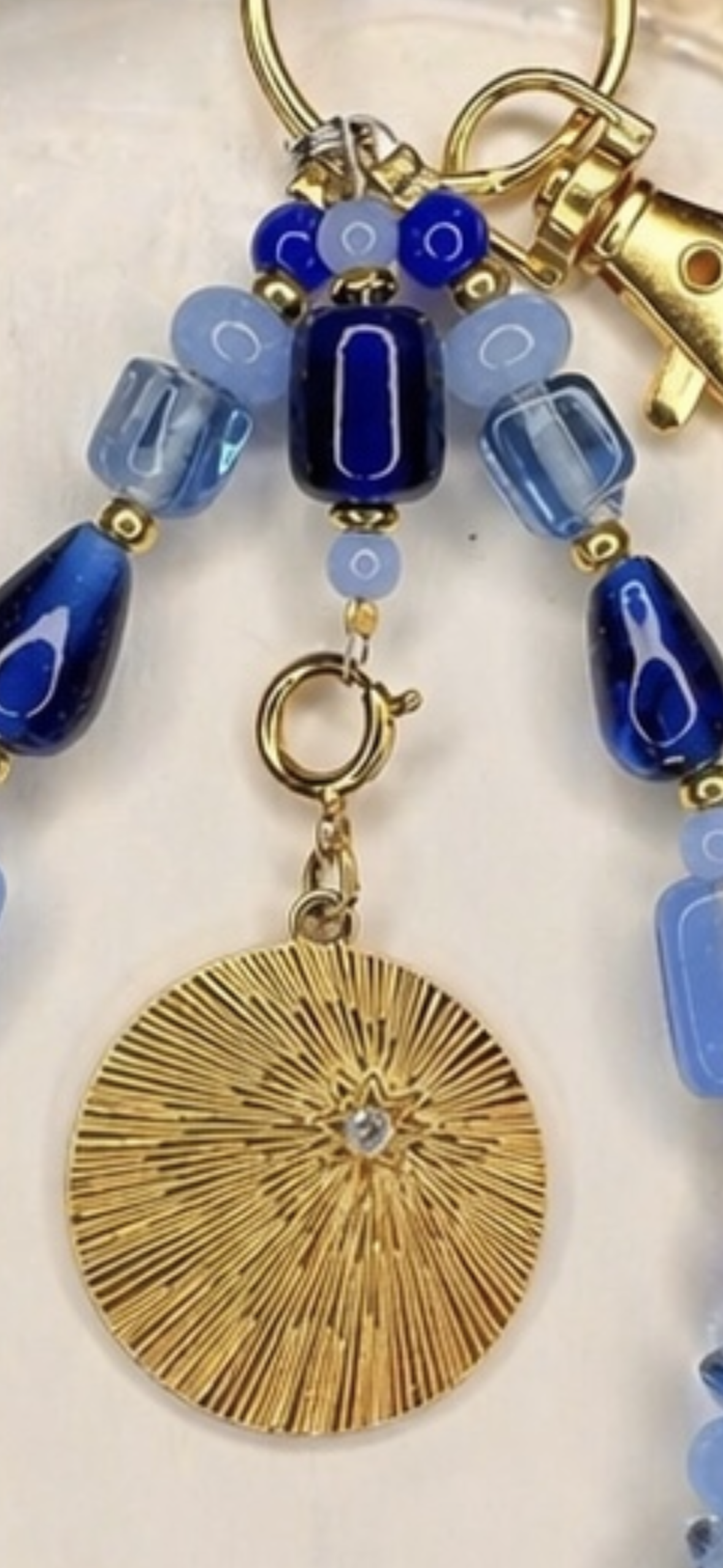 Blue Harmony