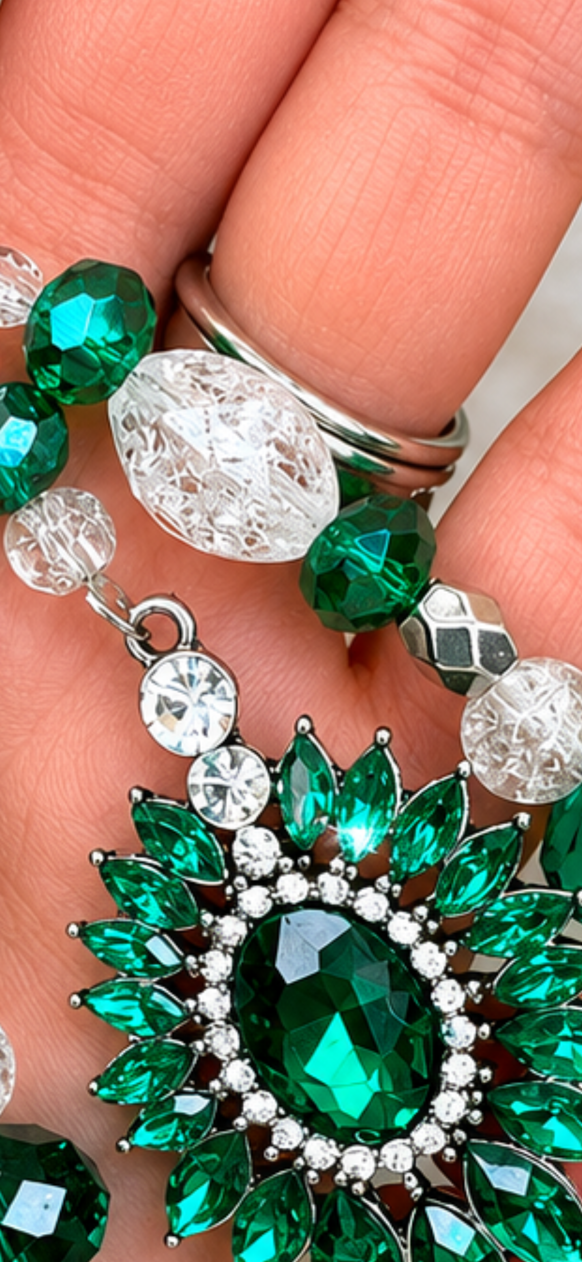 Emerald City