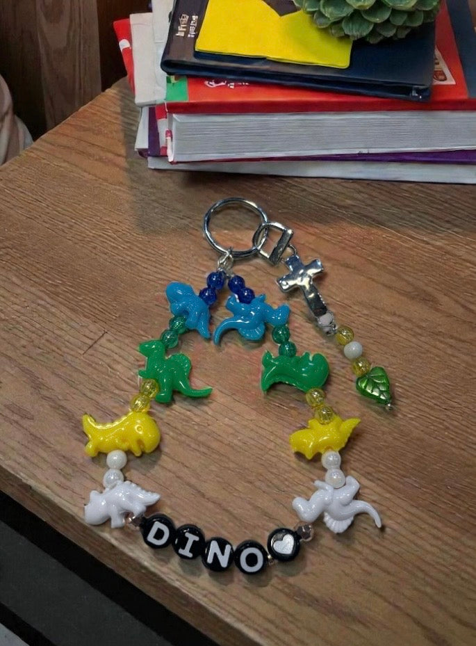 Dino Vibes