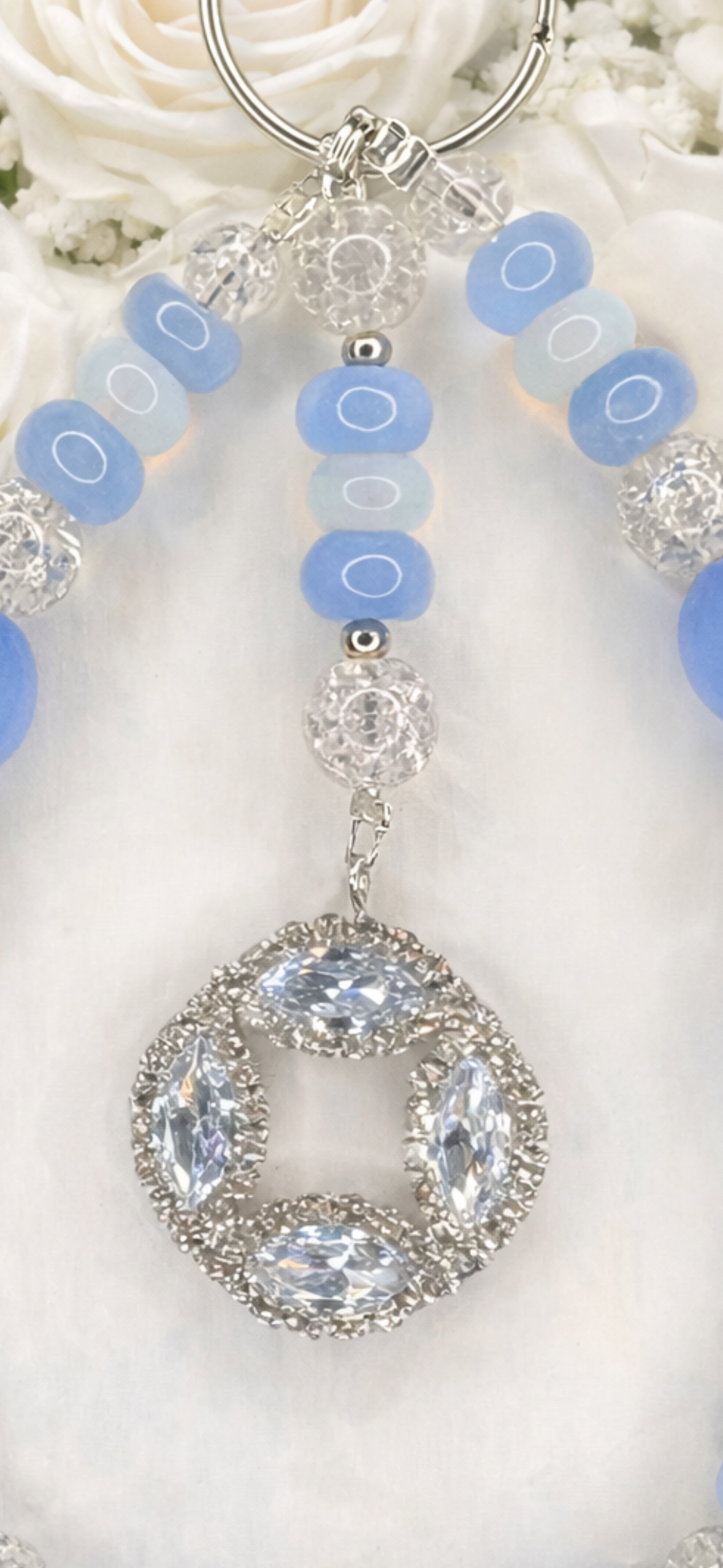 Blue Heirloom