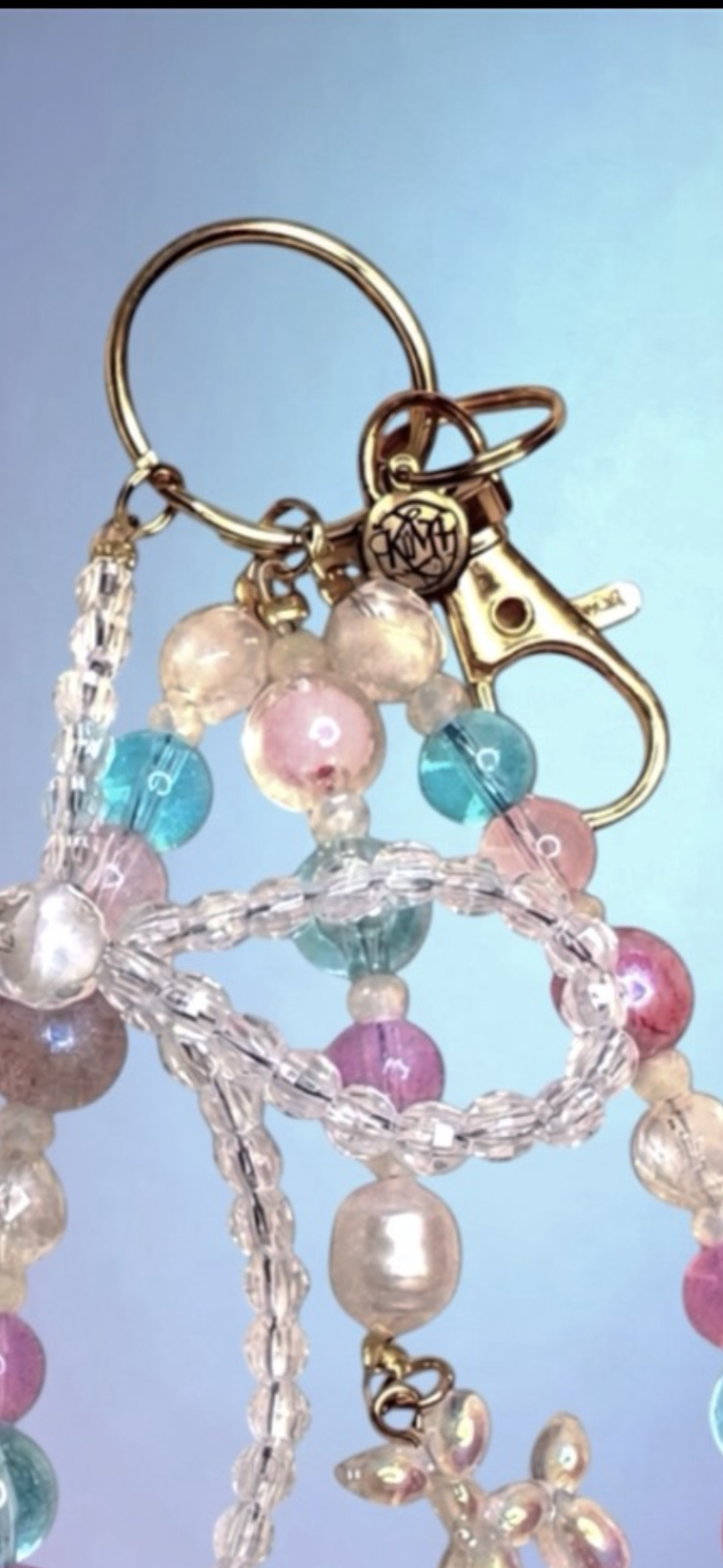 Cotton Candy Carousel