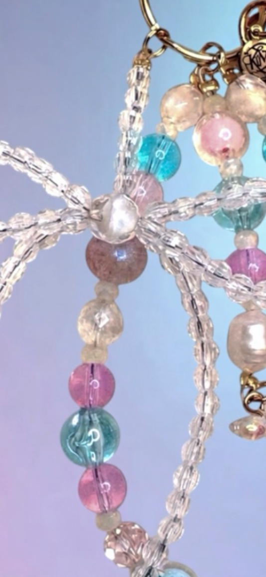 Cotton Candy Carousel