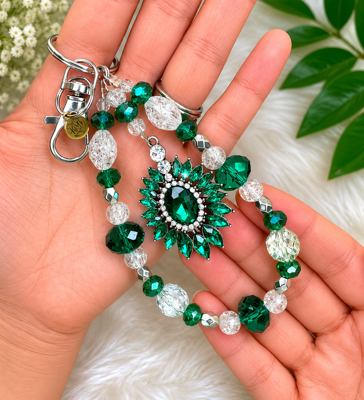 Emerald City