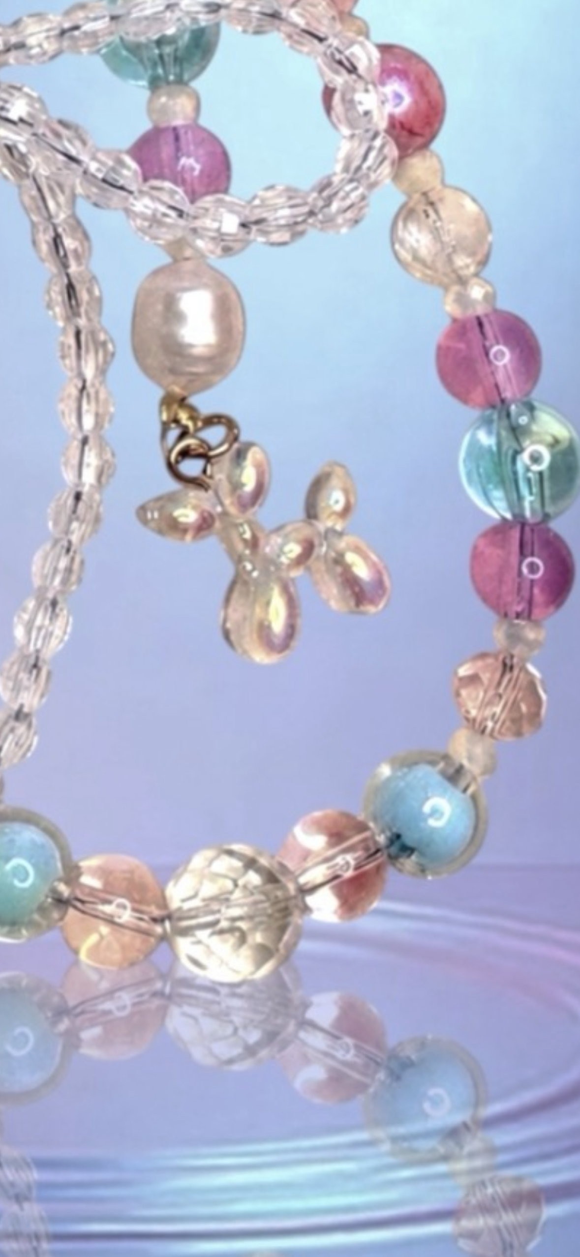 Cotton Candy Carousel
