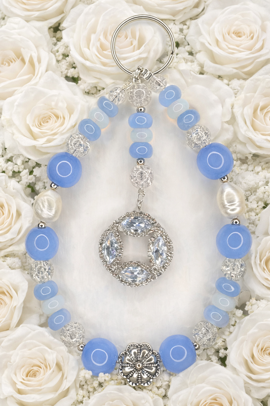 Blue Heirloom