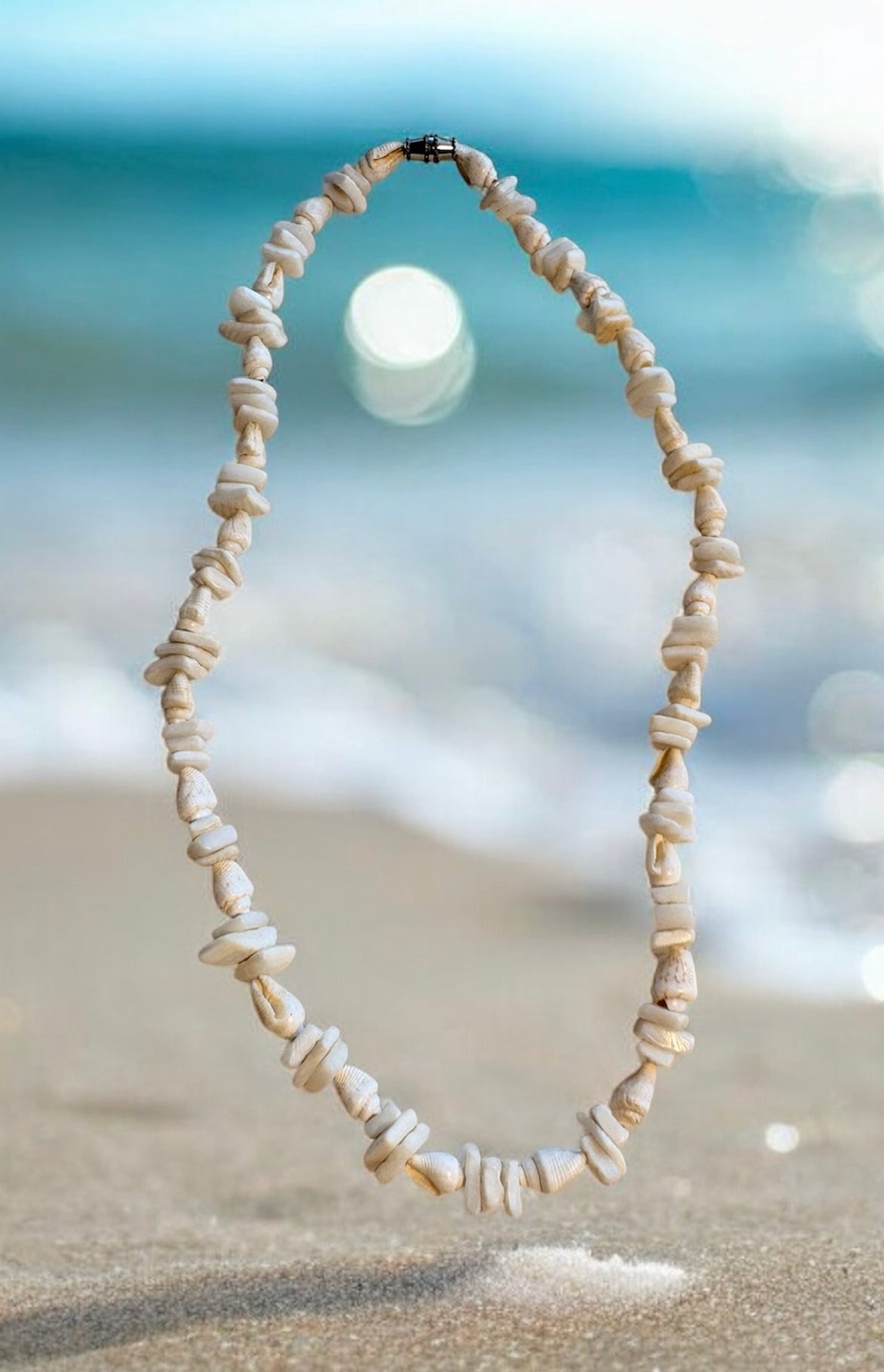 Z5-Shell Necklace