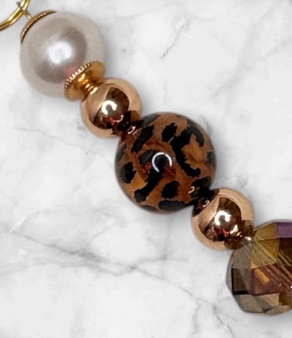 Wild Luxe