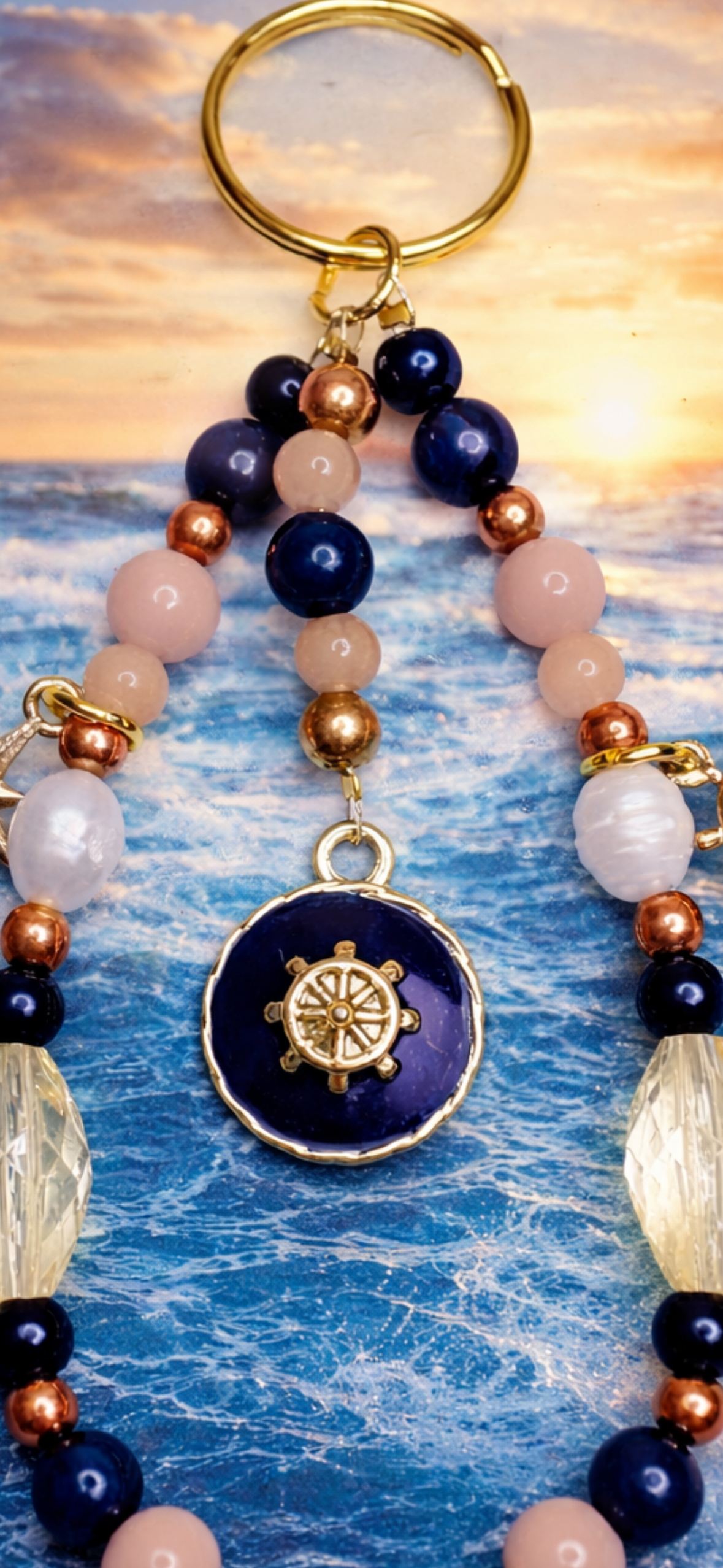Beyond the Sea