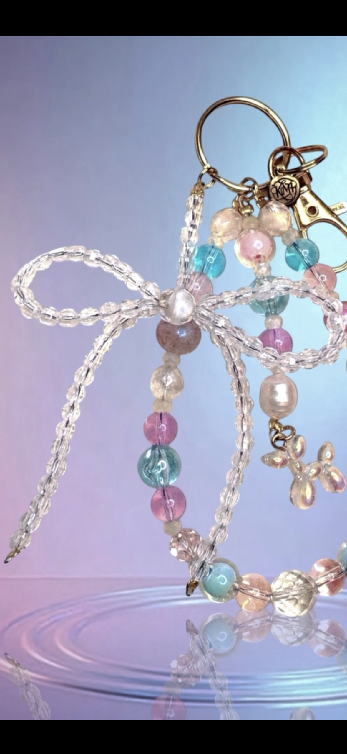 Cotton Candy Carousel