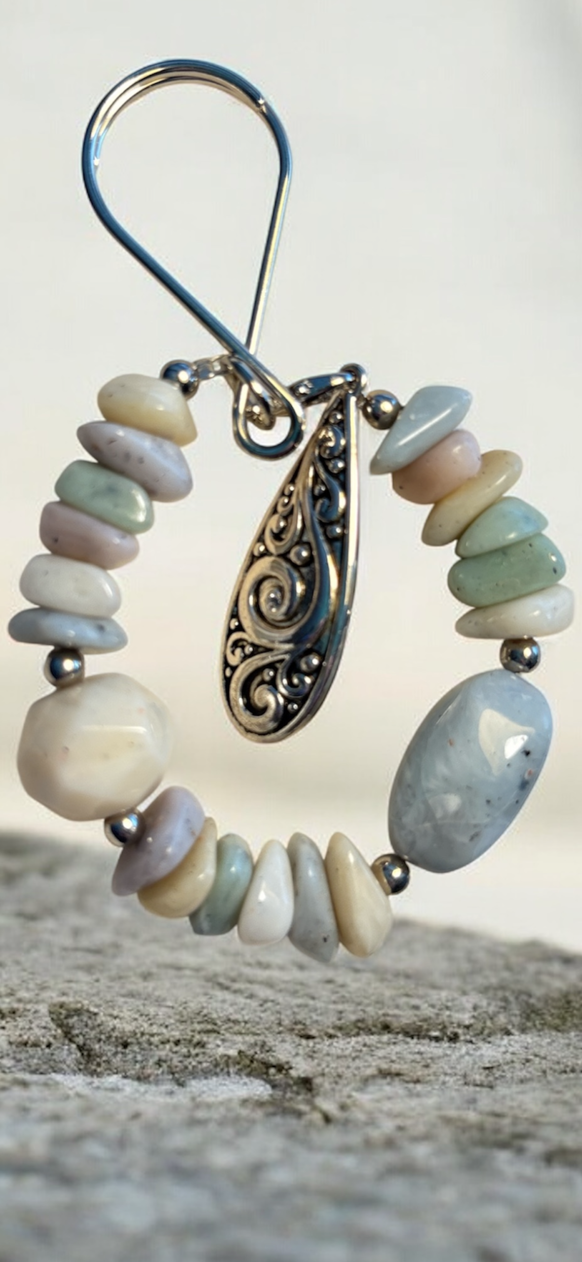 Sterling Pastel ￼