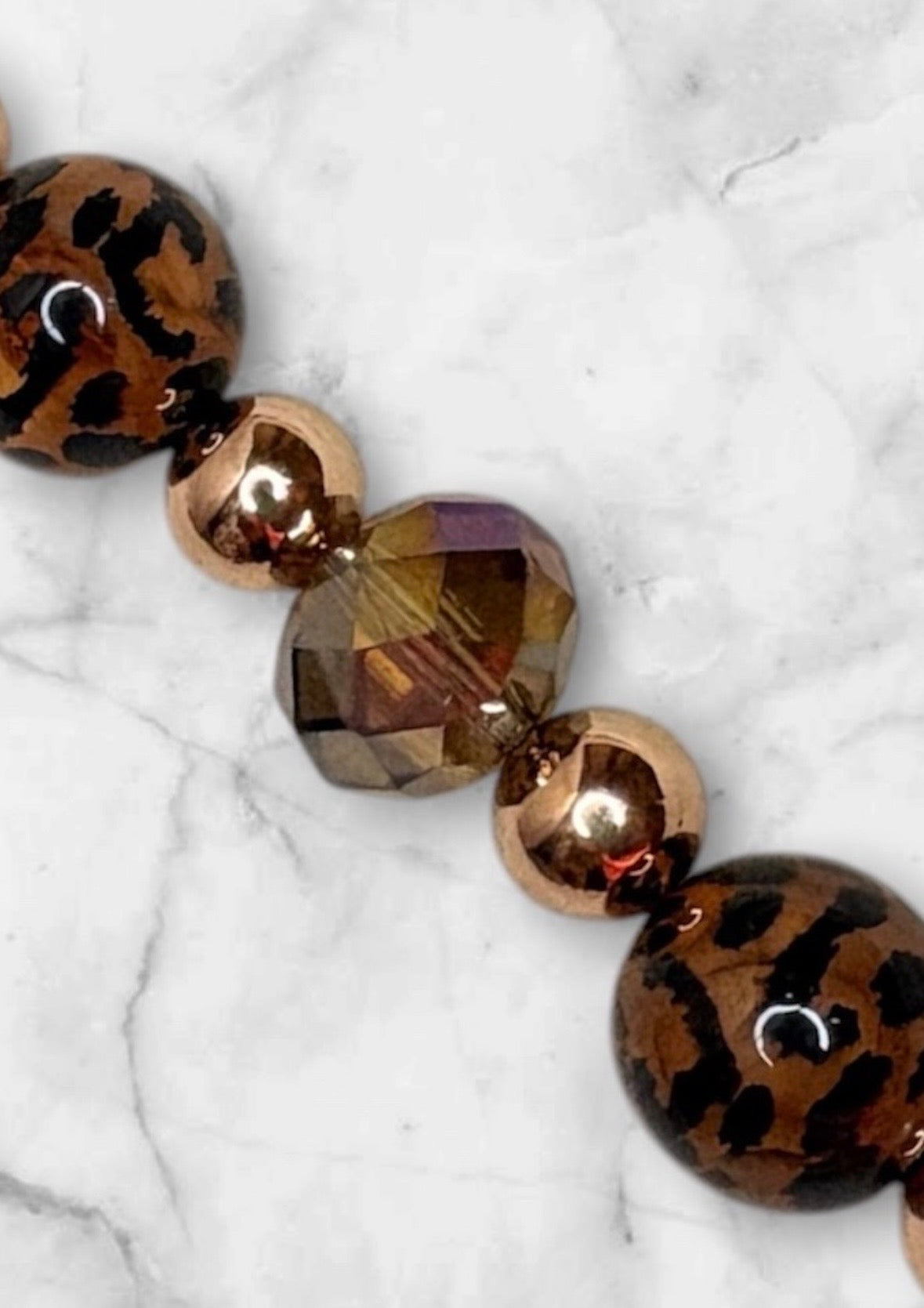 Wild Luxe