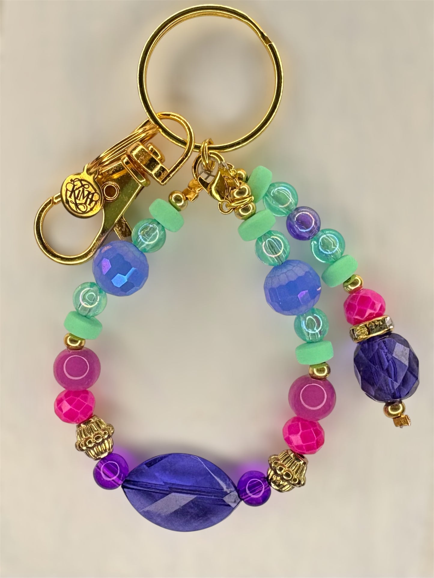Neon Wave Mini