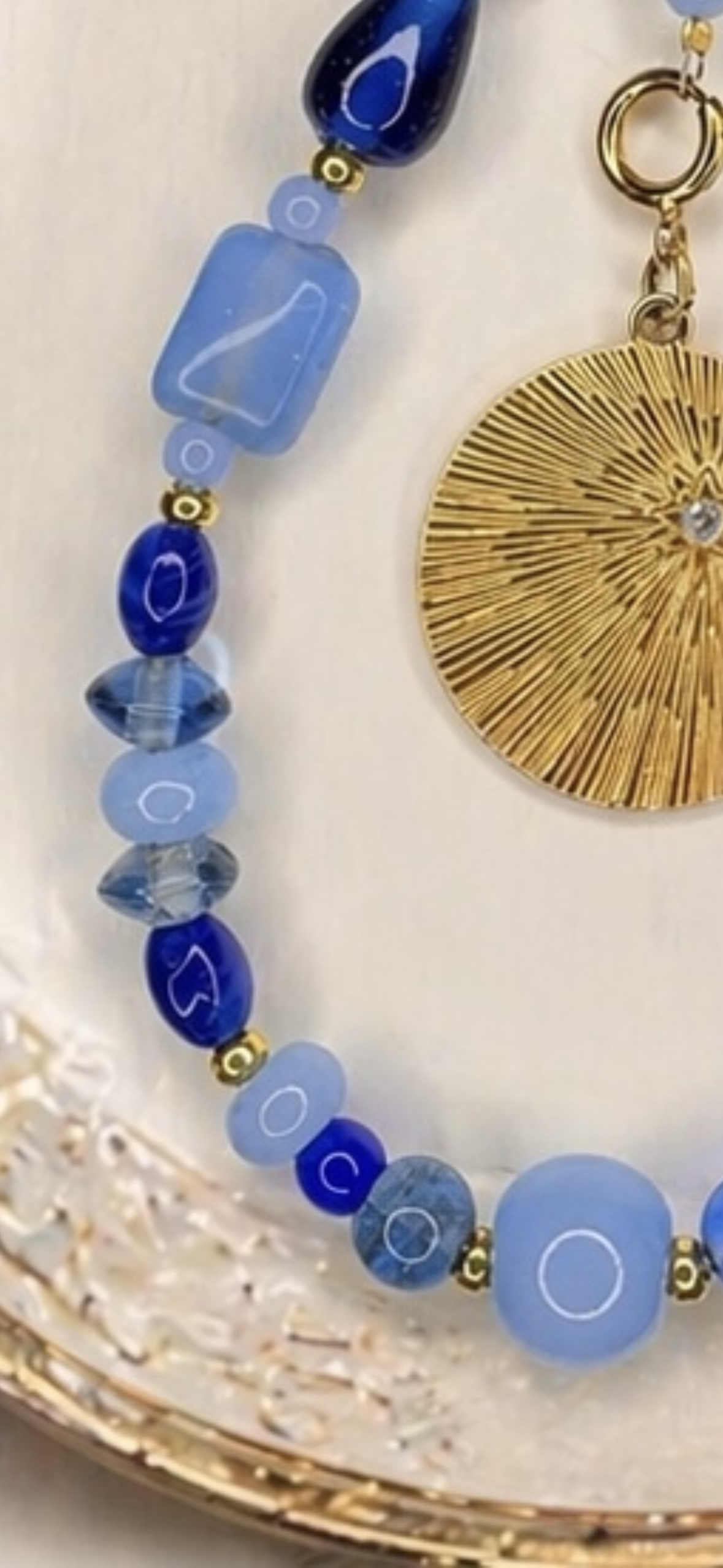 Blue Harmony