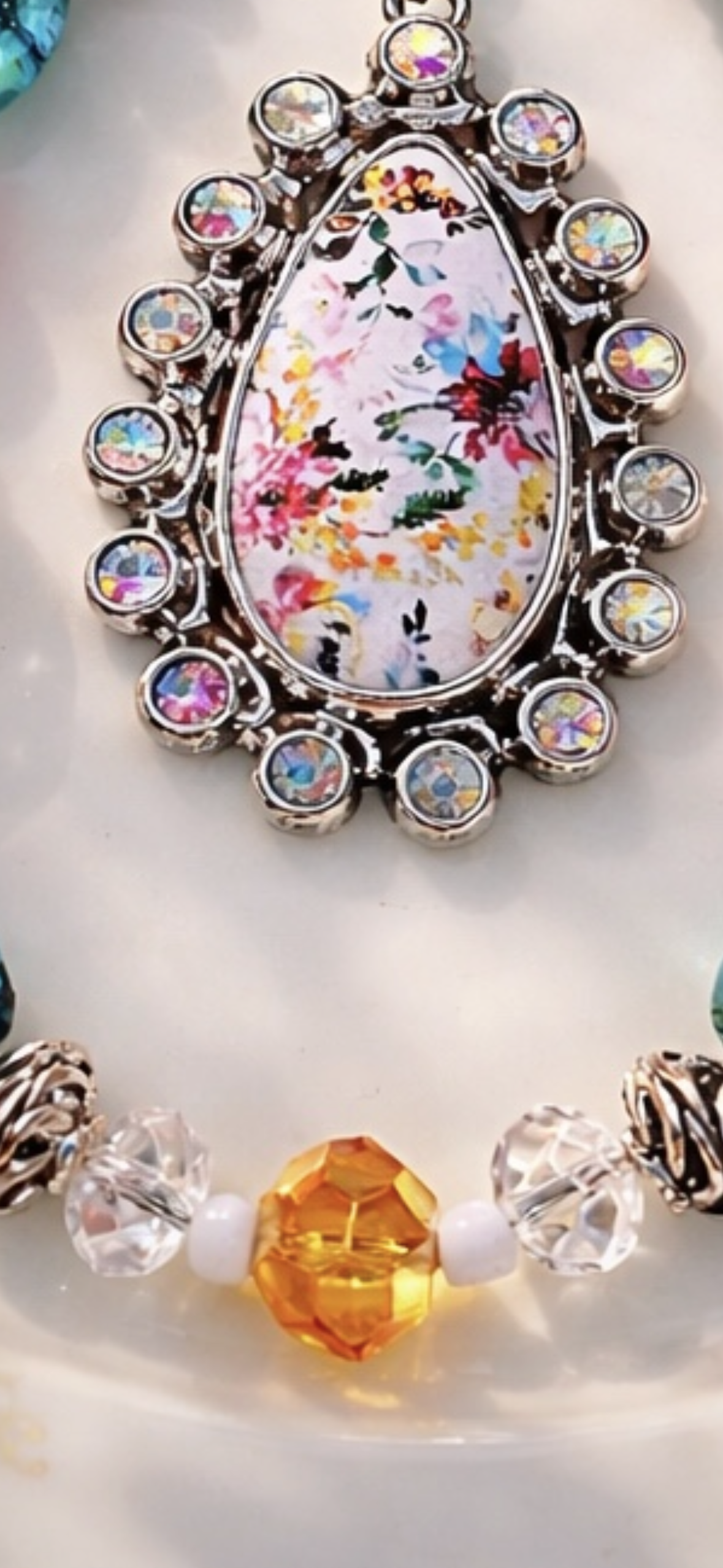 Floral Luxe