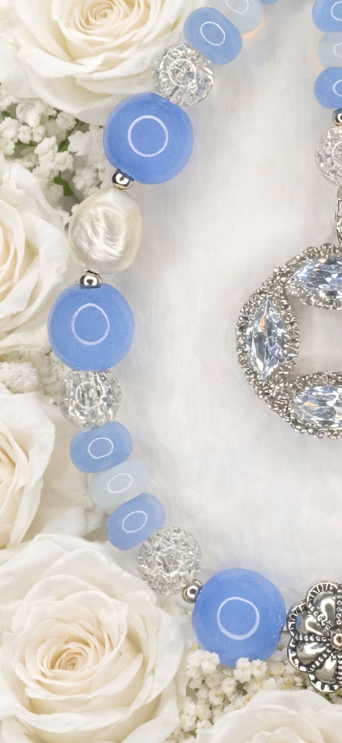 Blue Heirloom
