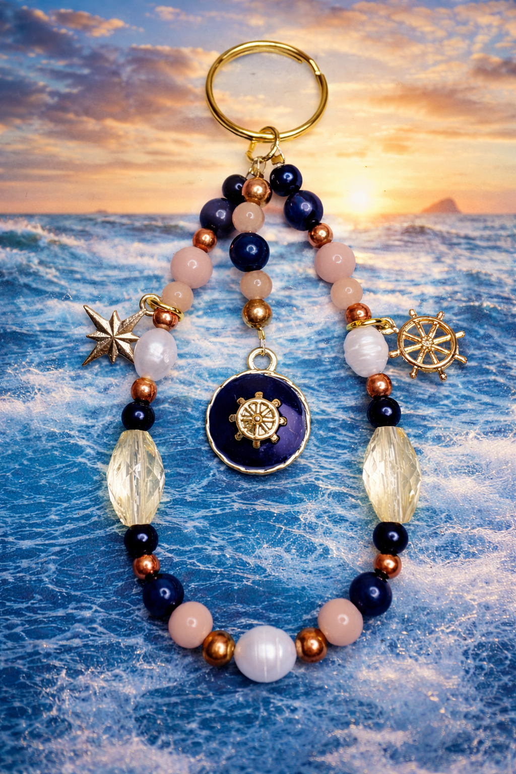 Beyond the Sea
