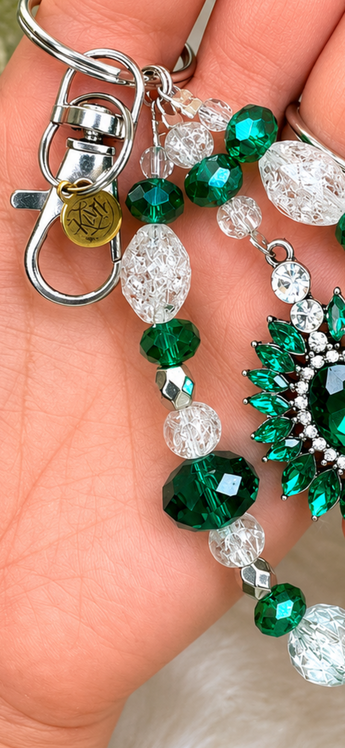 Emerald City