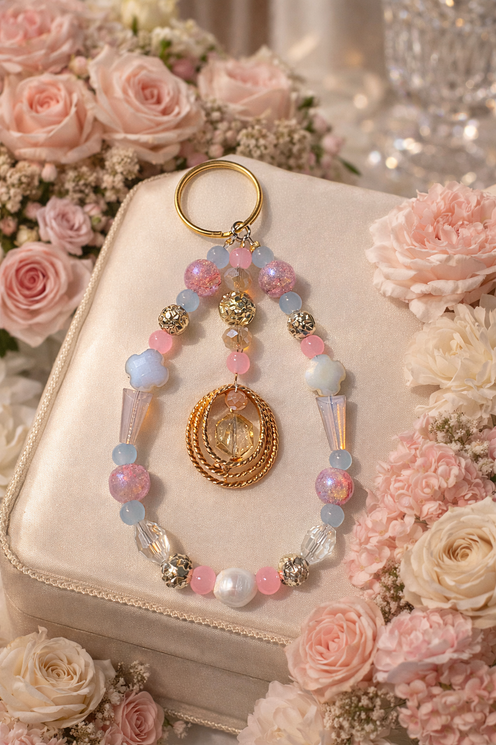 Springtime Radiance