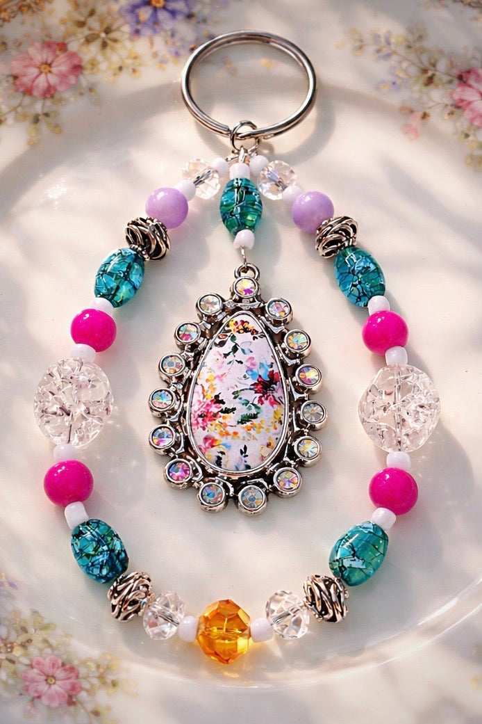 Floral Luxe