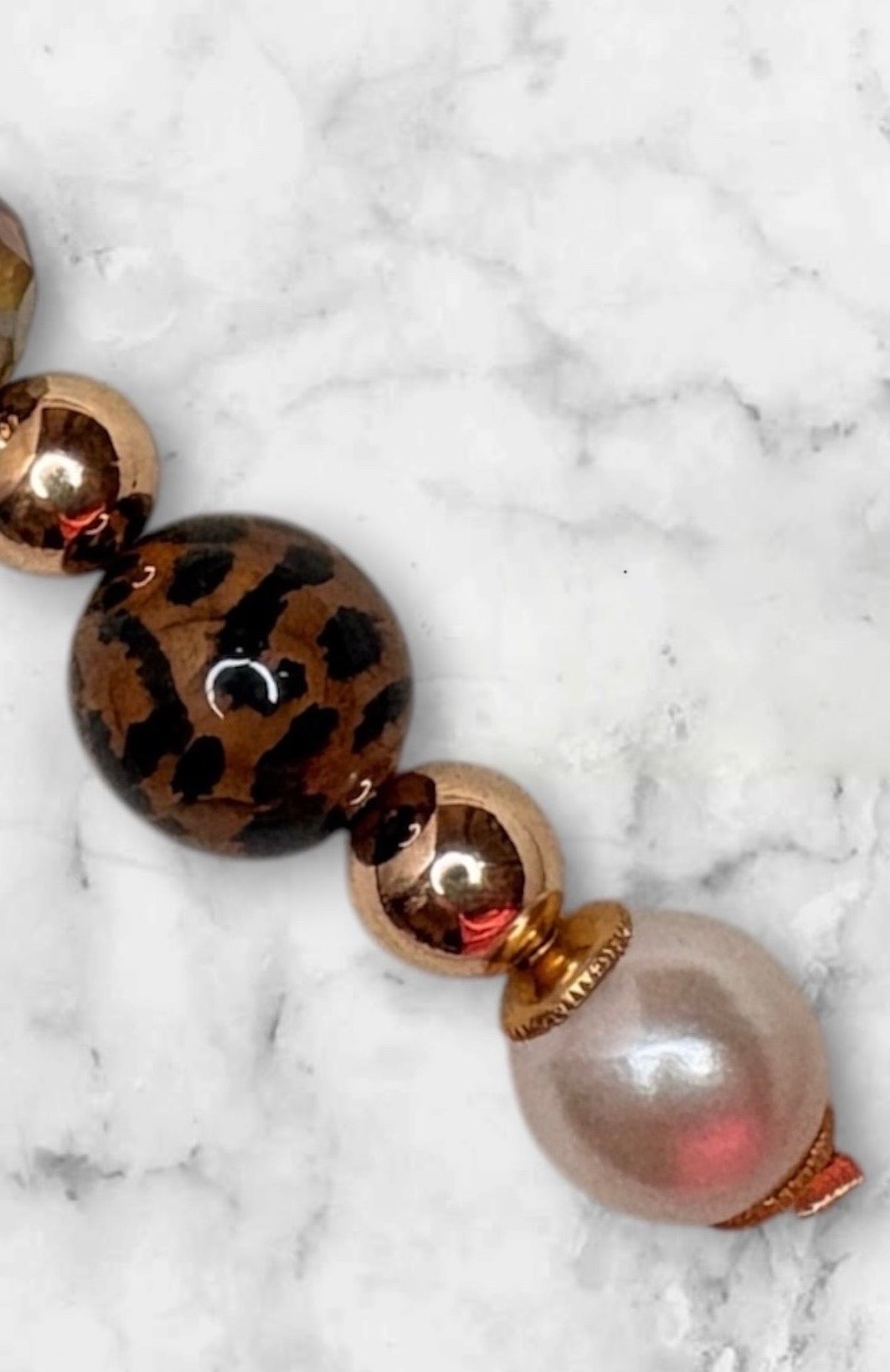 Wild Luxe
