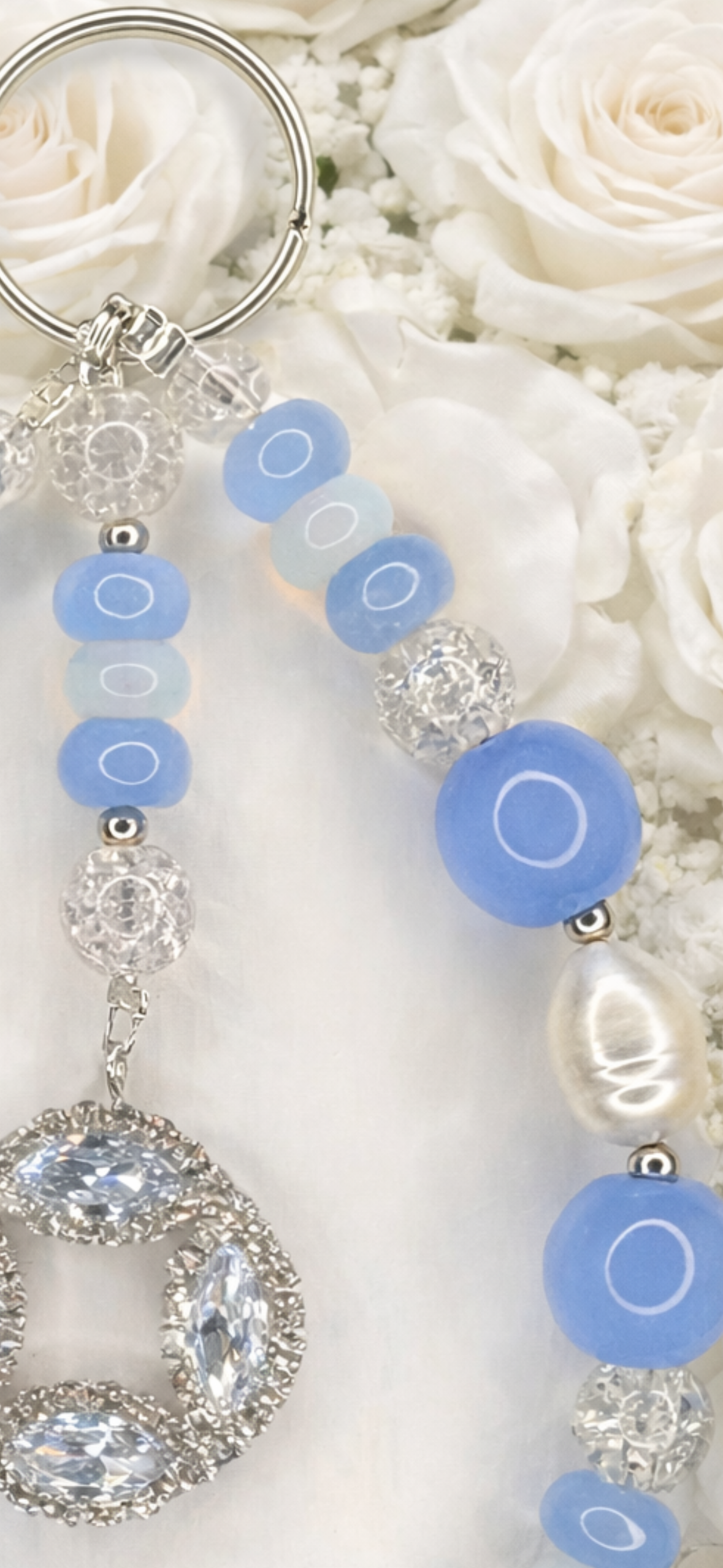 Blue Heirloom
