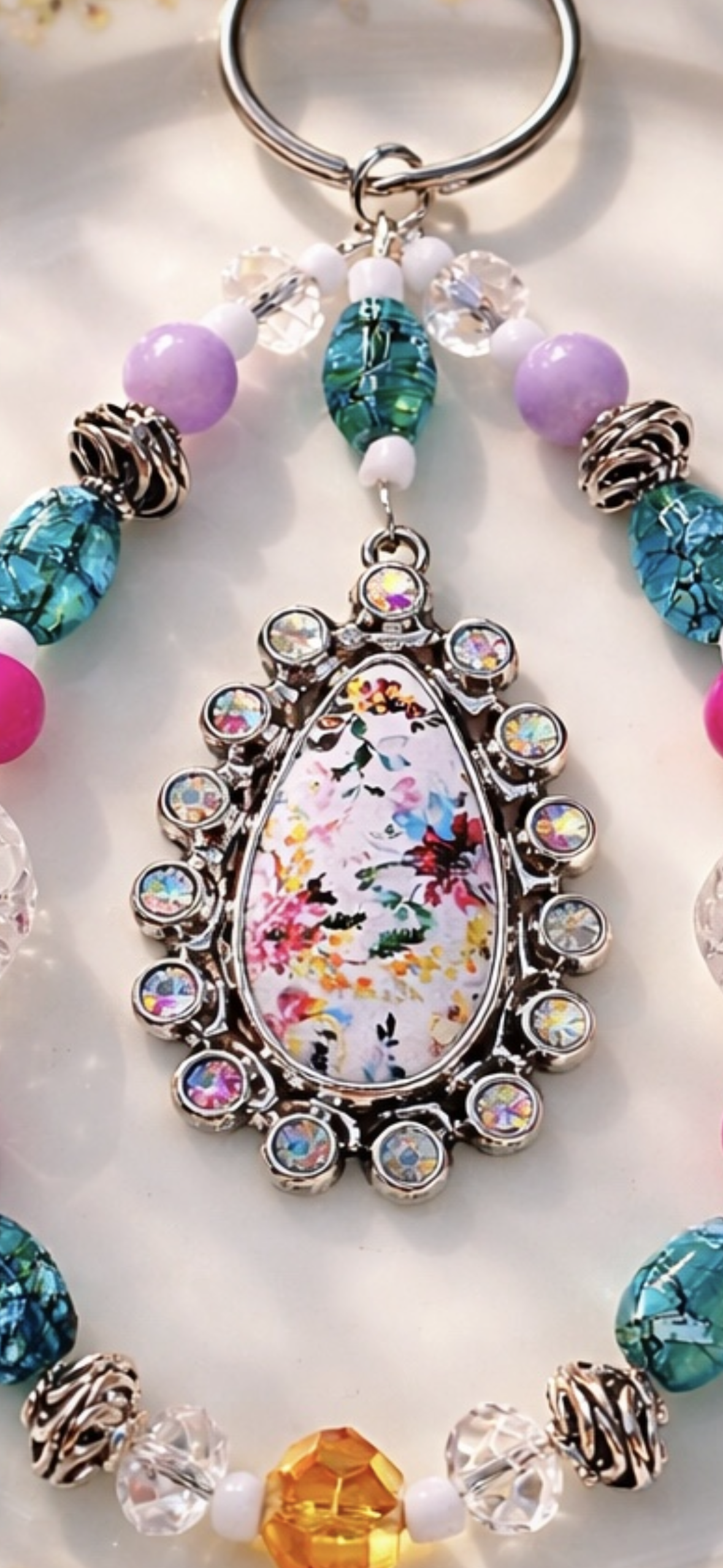 Floral Luxe