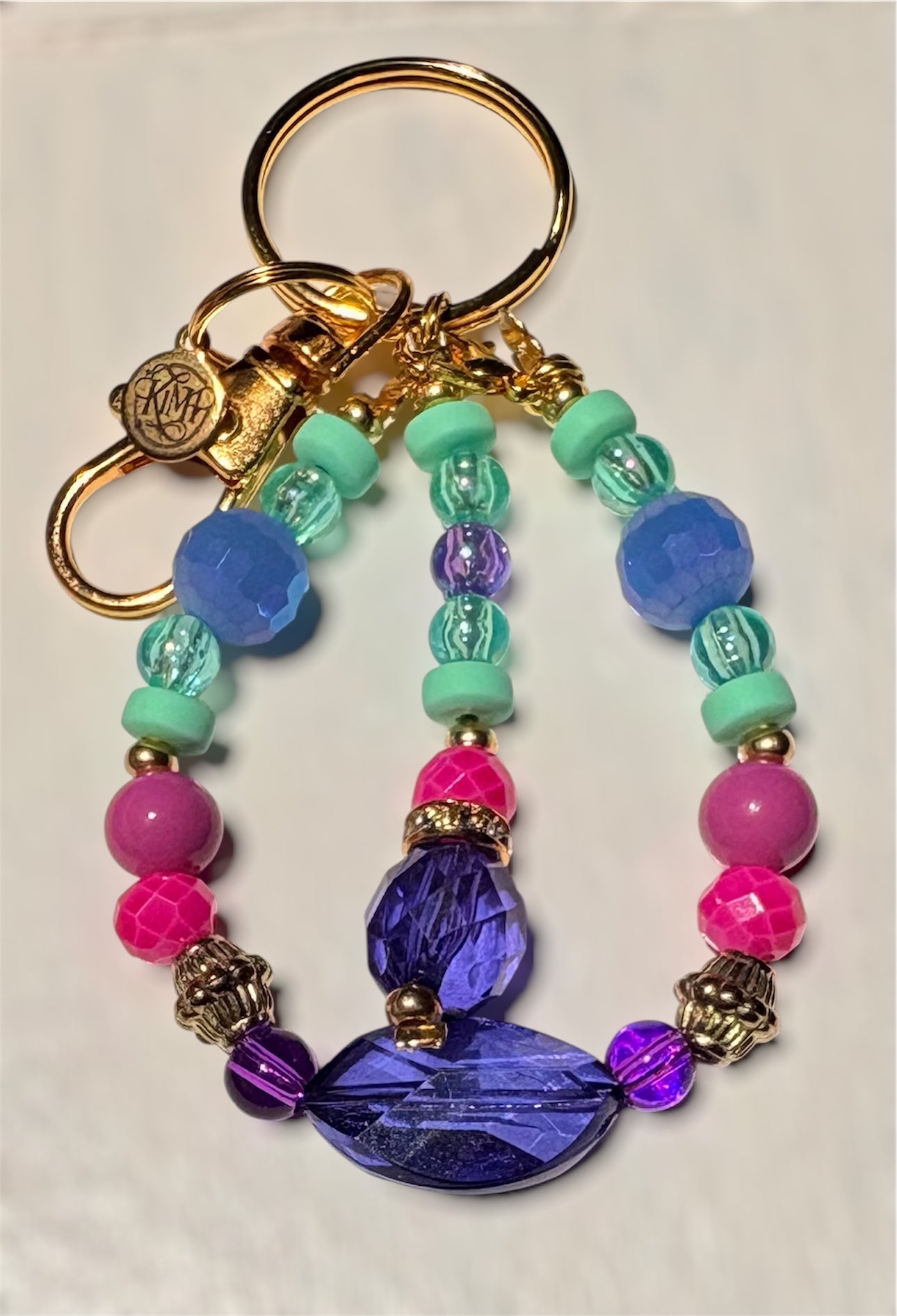 Neon Wave Mini