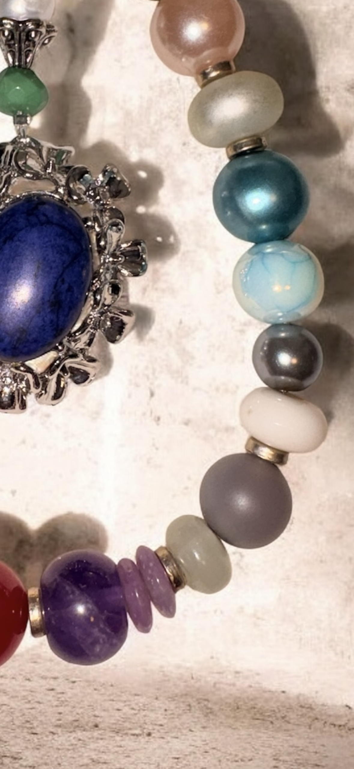 Jellybean Gems