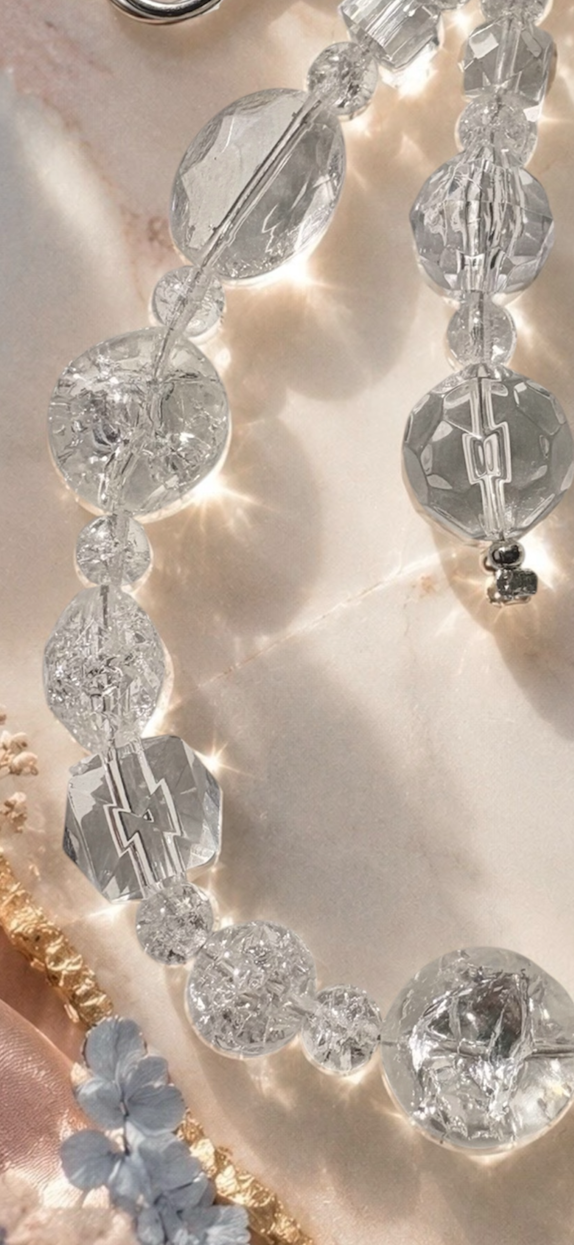 Starlight Crystal