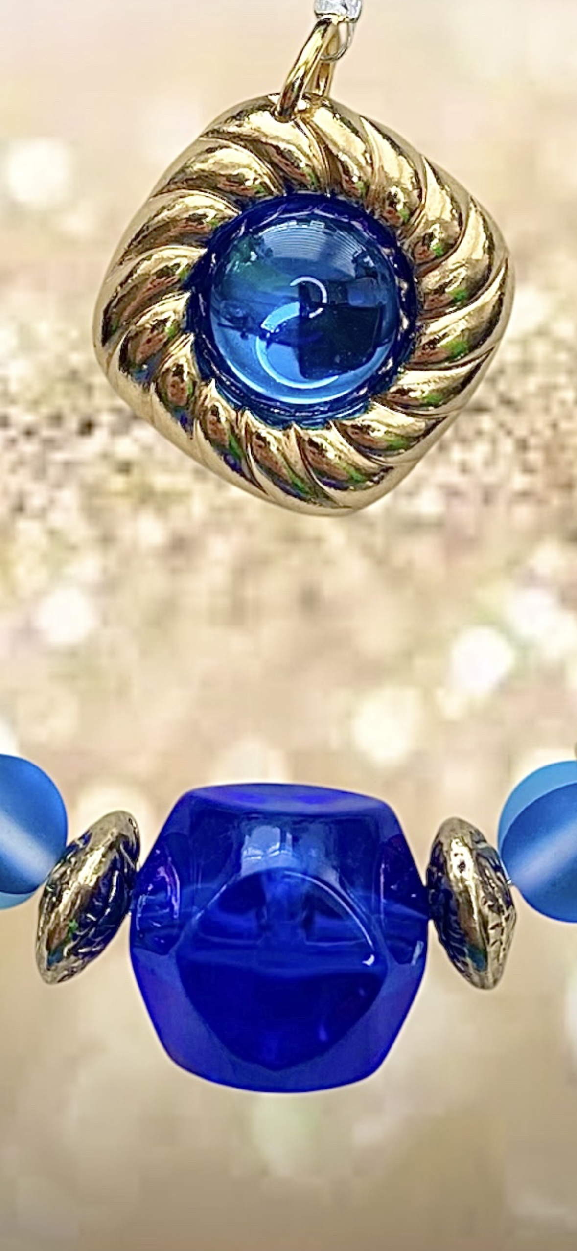 Bluebird of Happiness
