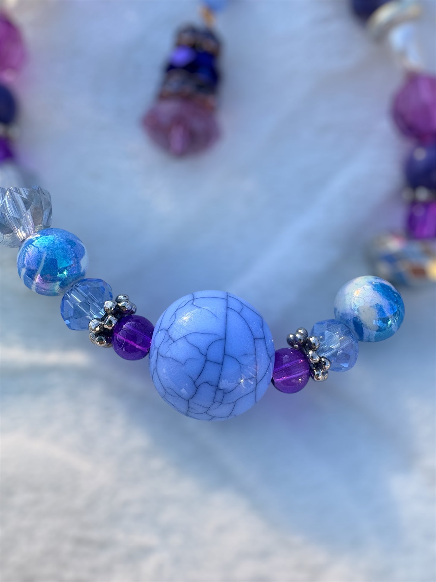 Periwinkle Dream
