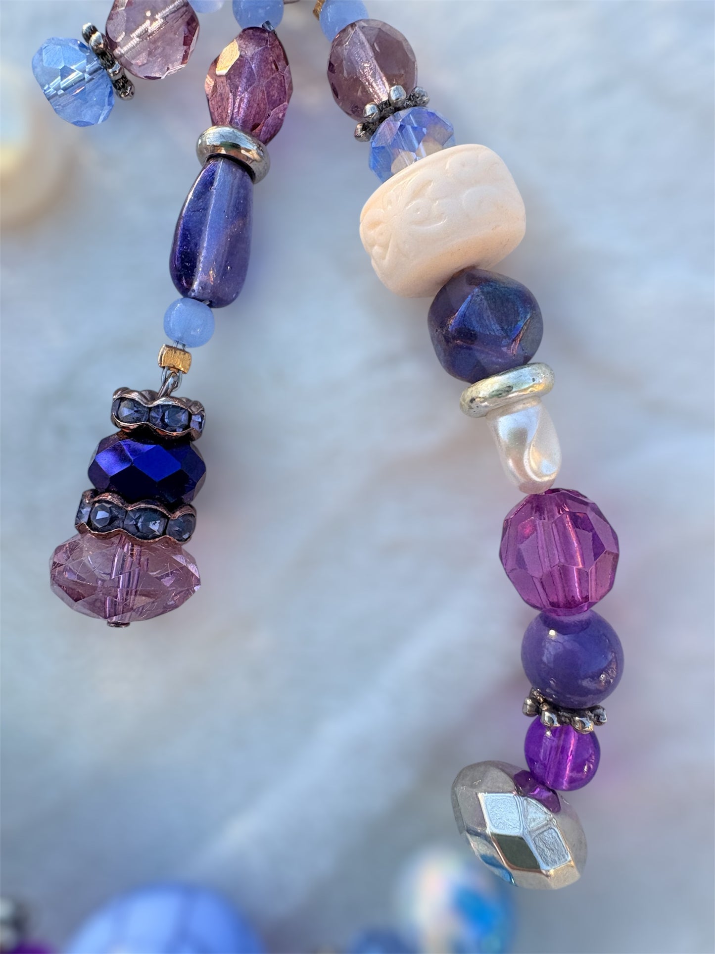 Periwinkle Dream