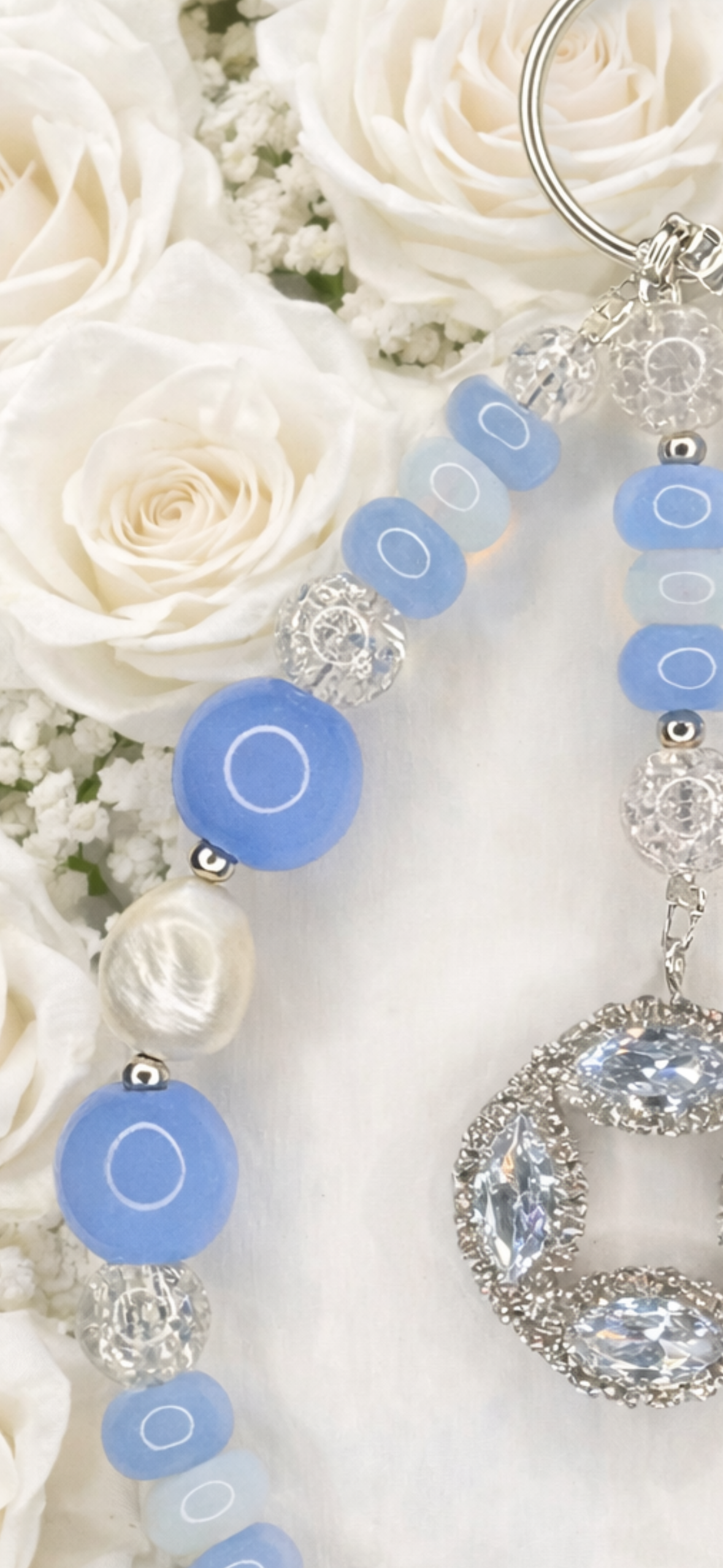 Blue Heirloom