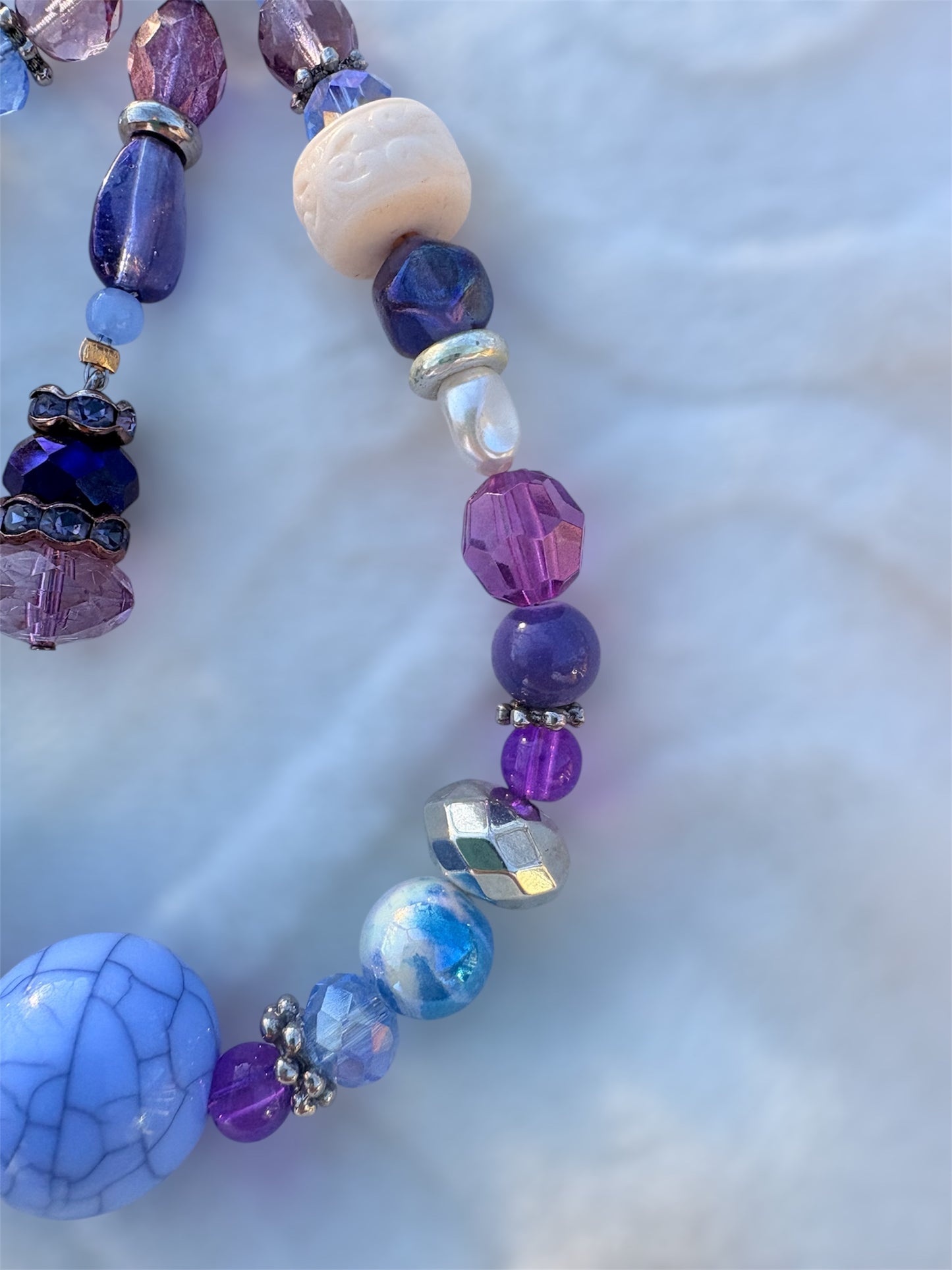 Periwinkle Dream