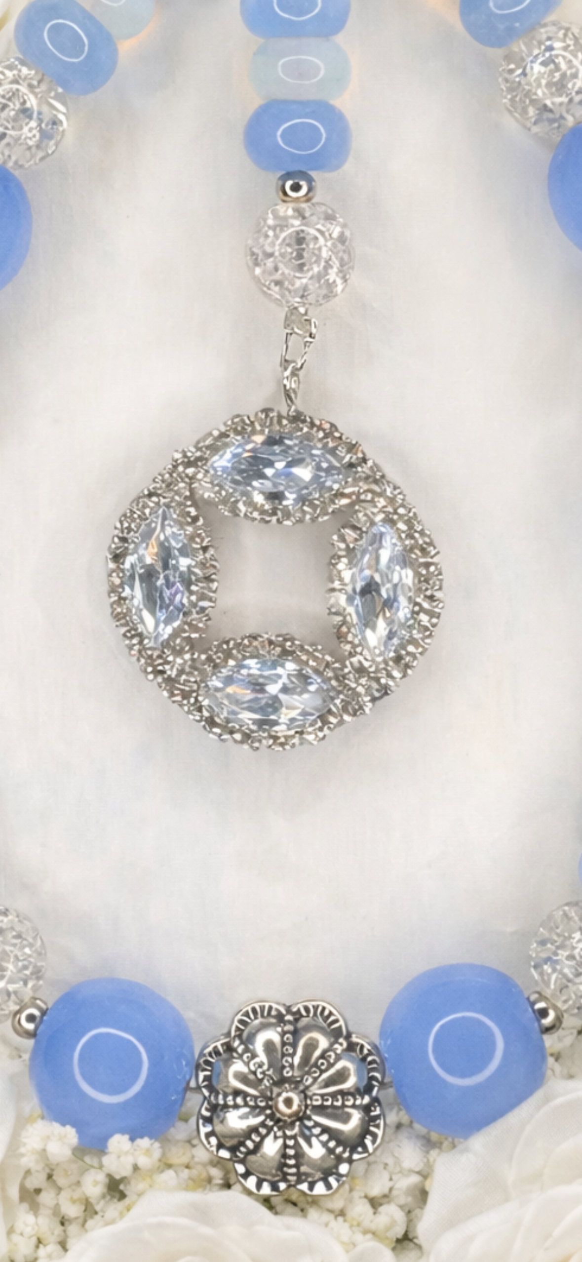 Blue Heirloom