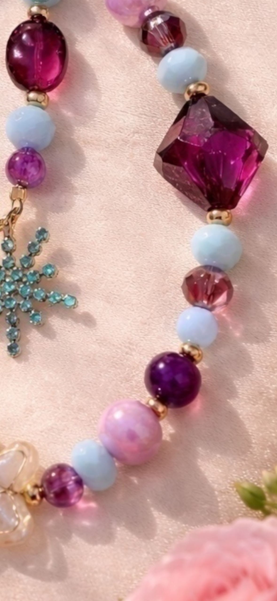Pixie Dew Drop