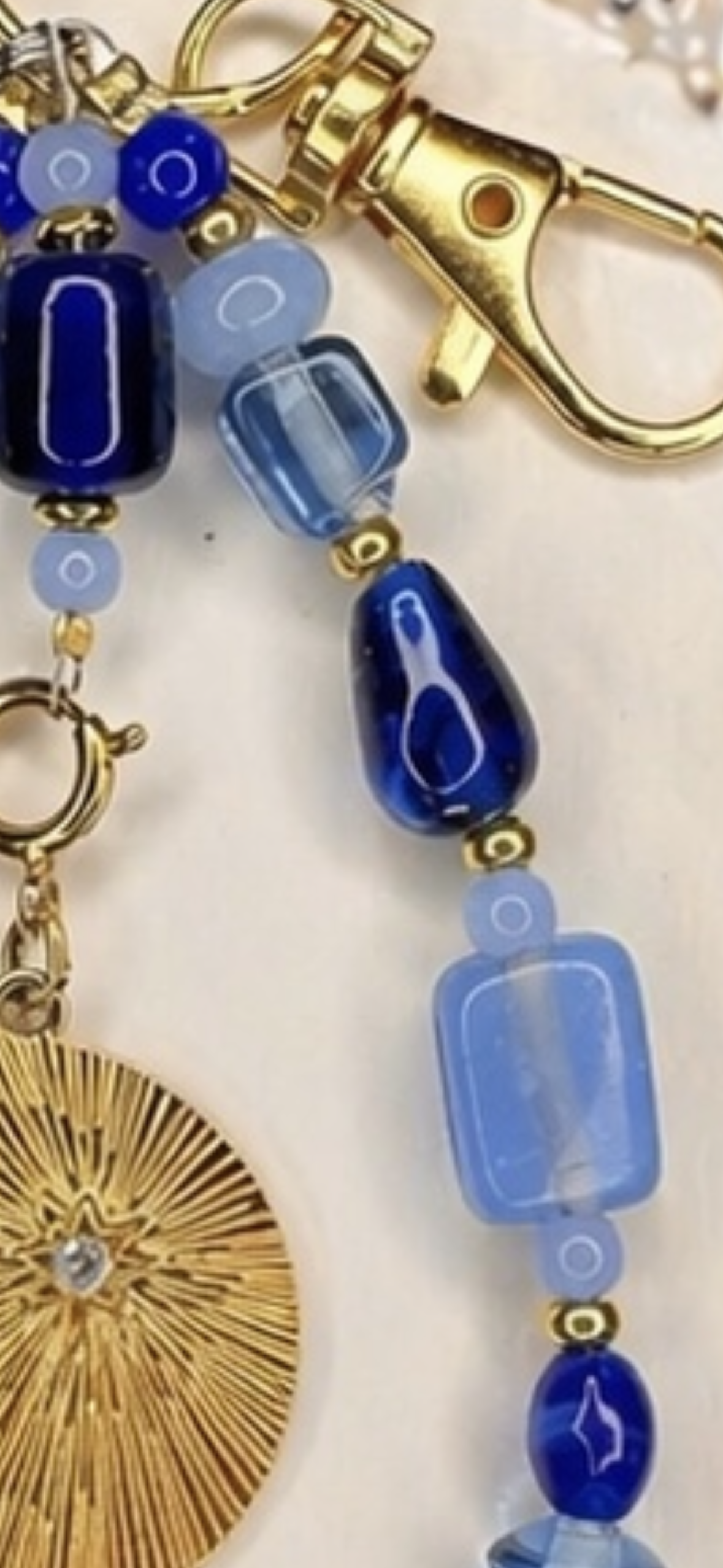 Blue Harmony