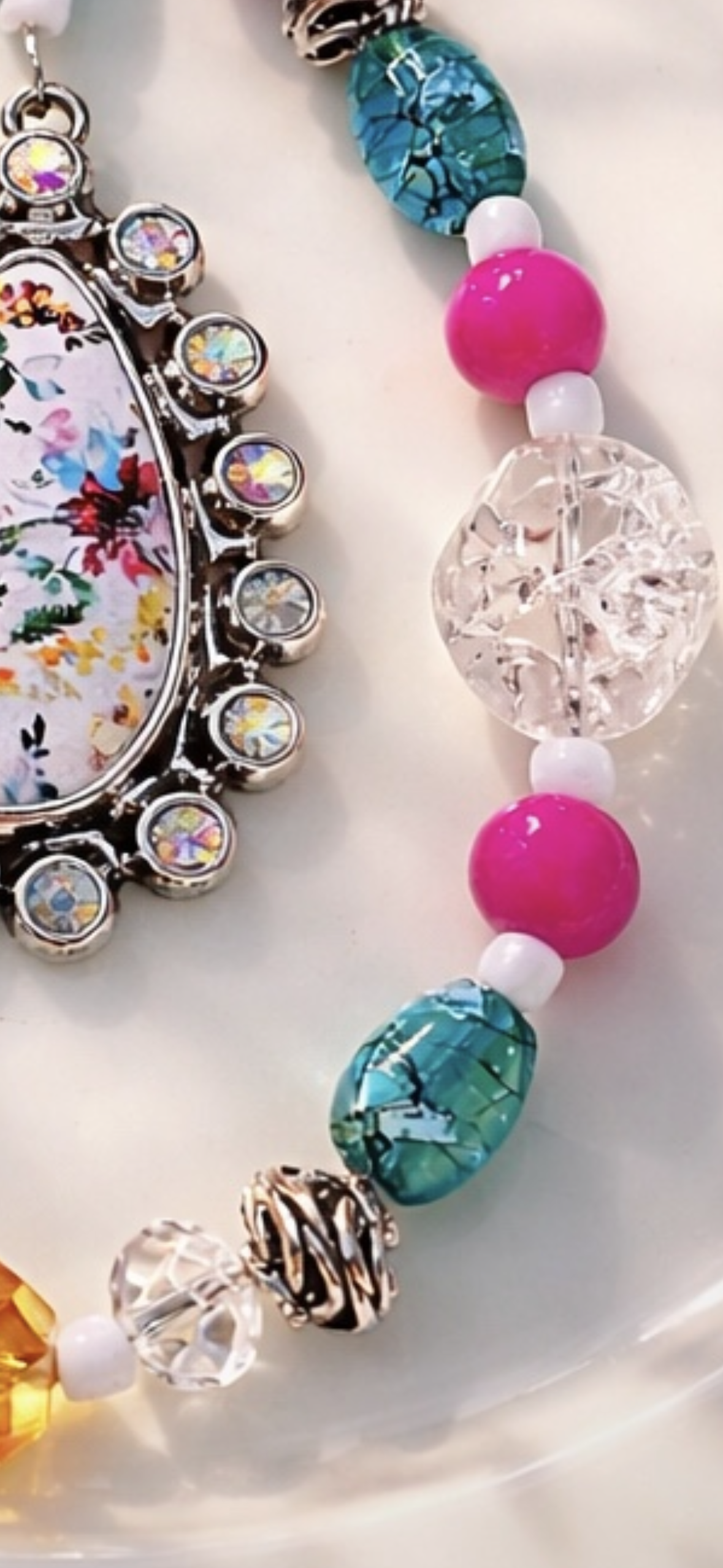 Floral Luxe