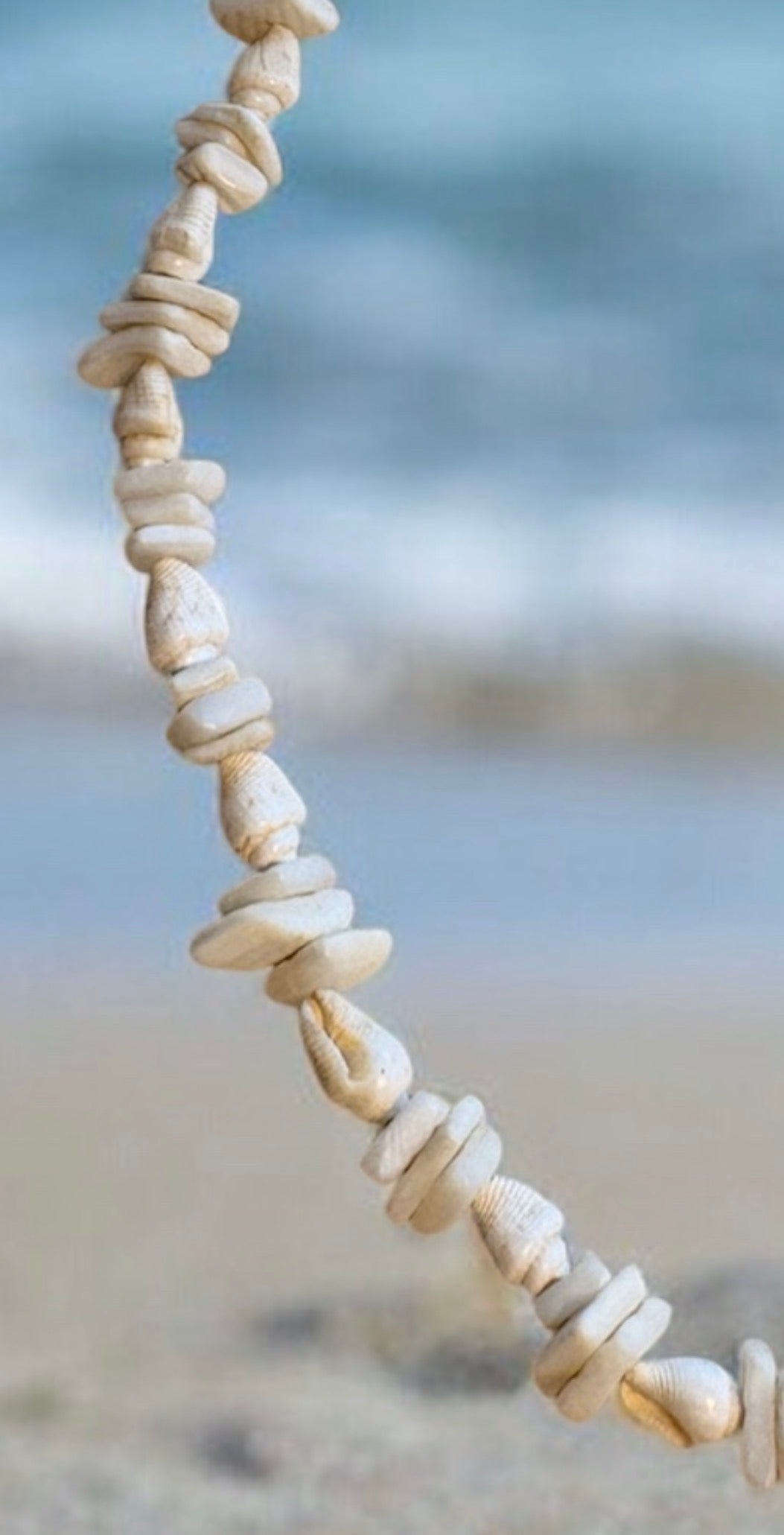 Z5-Shell Necklace