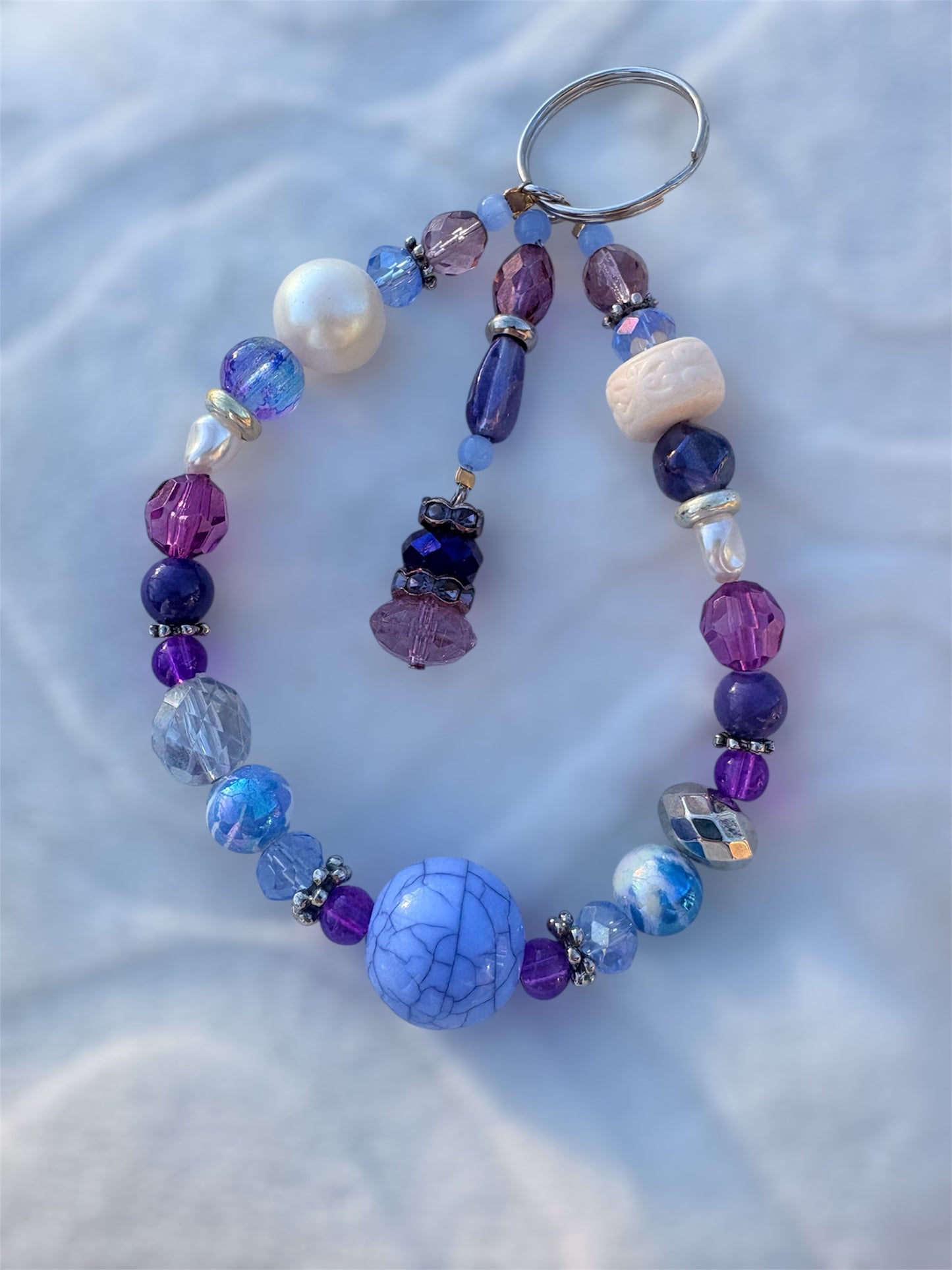 Periwinkle Dream