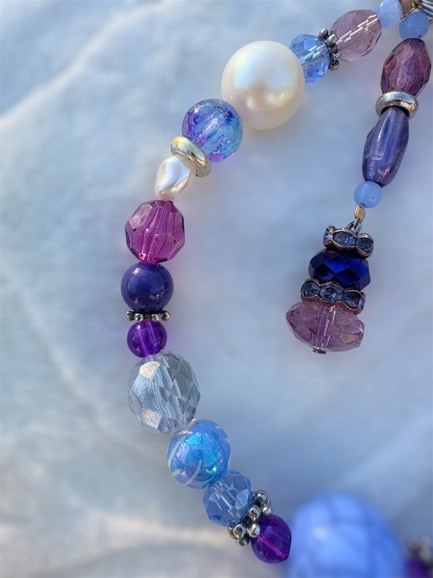 Periwinkle Dream
