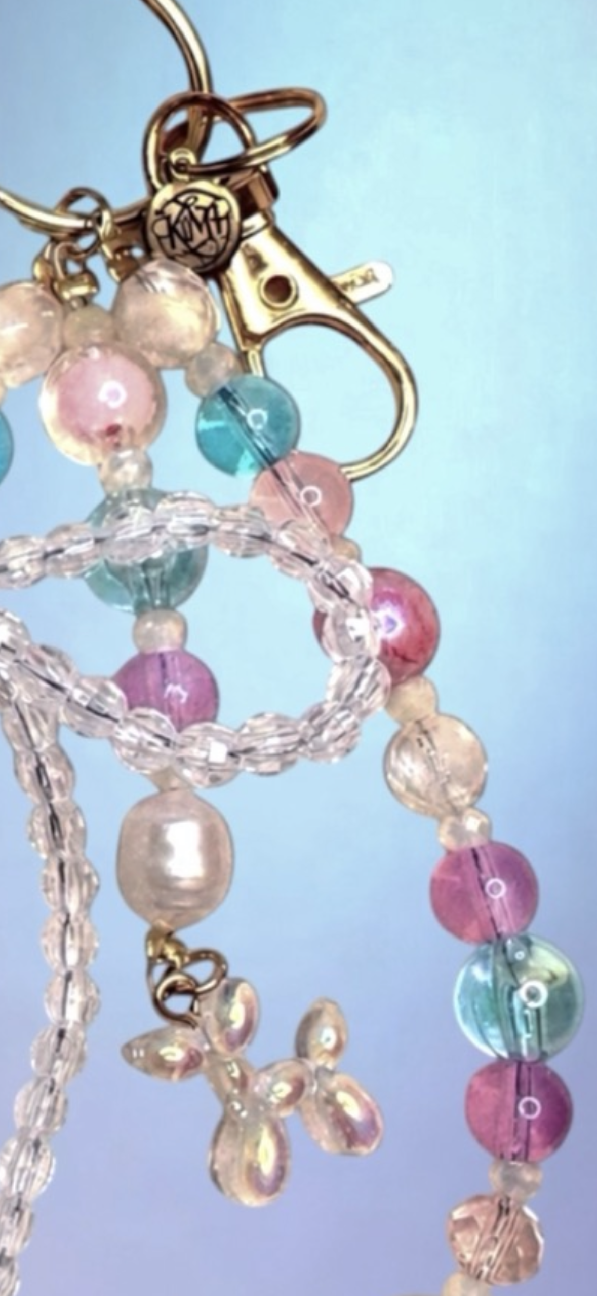 Cotton Candy Carousel