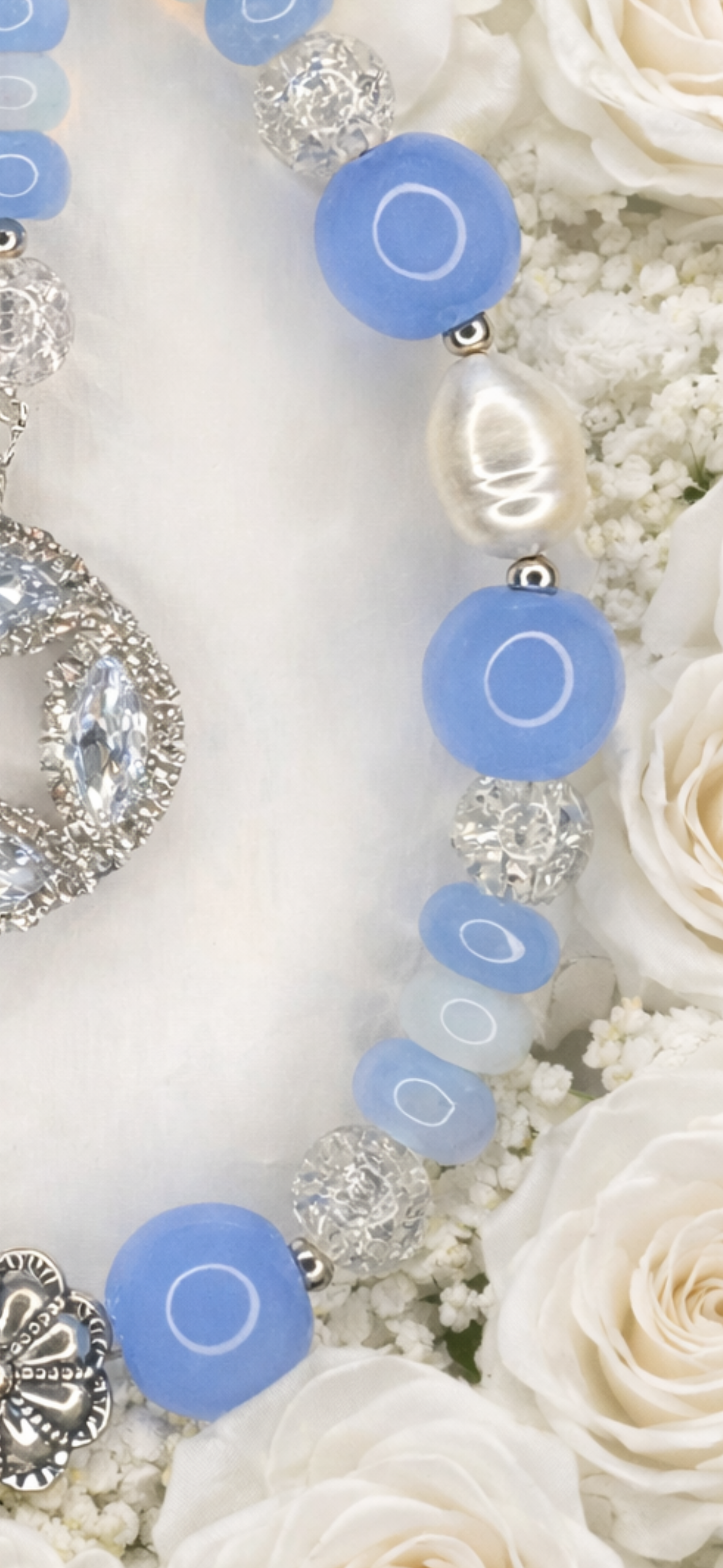 Blue Heirloom