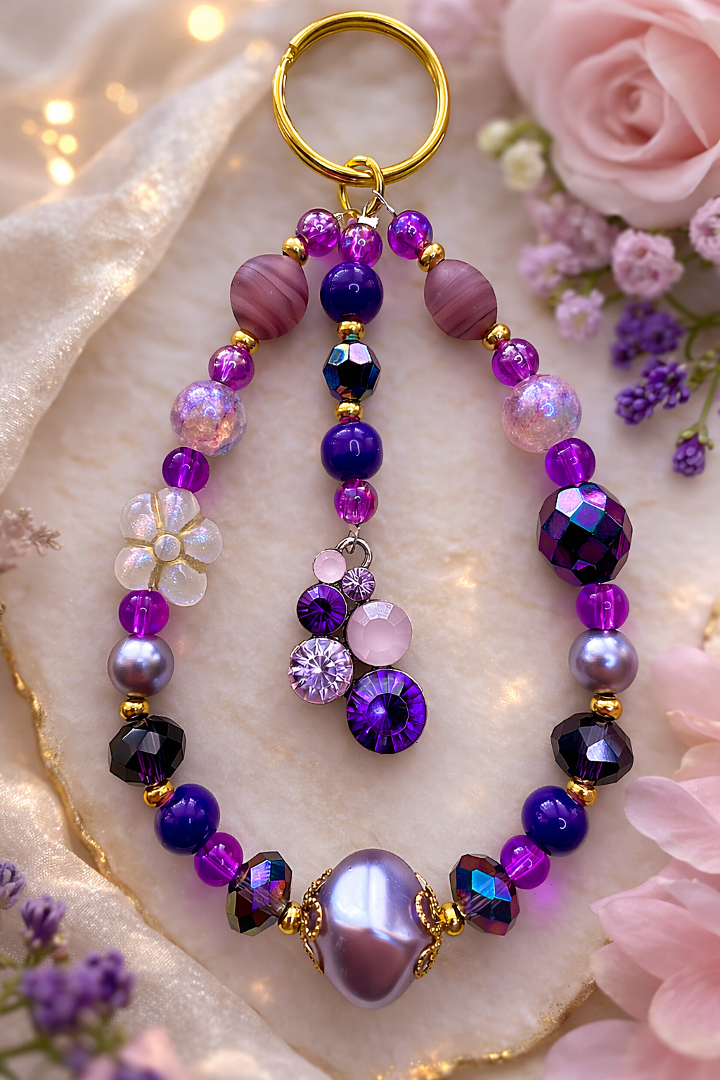 Purple Daydream
