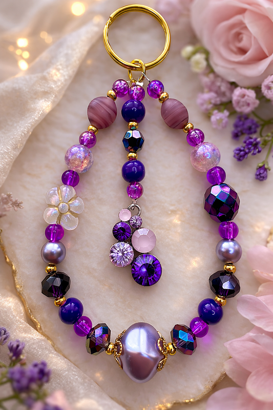 Purple Daydream