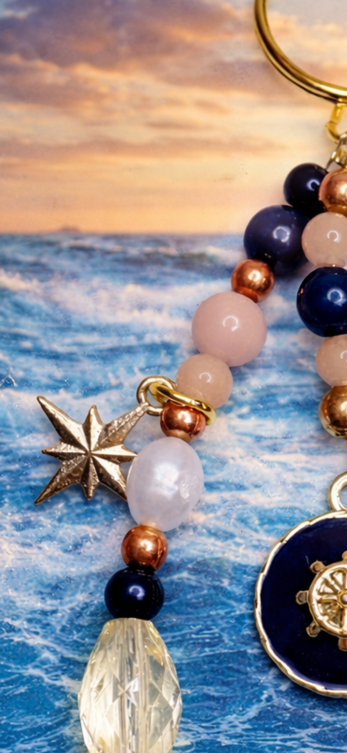 Beyond the Sea