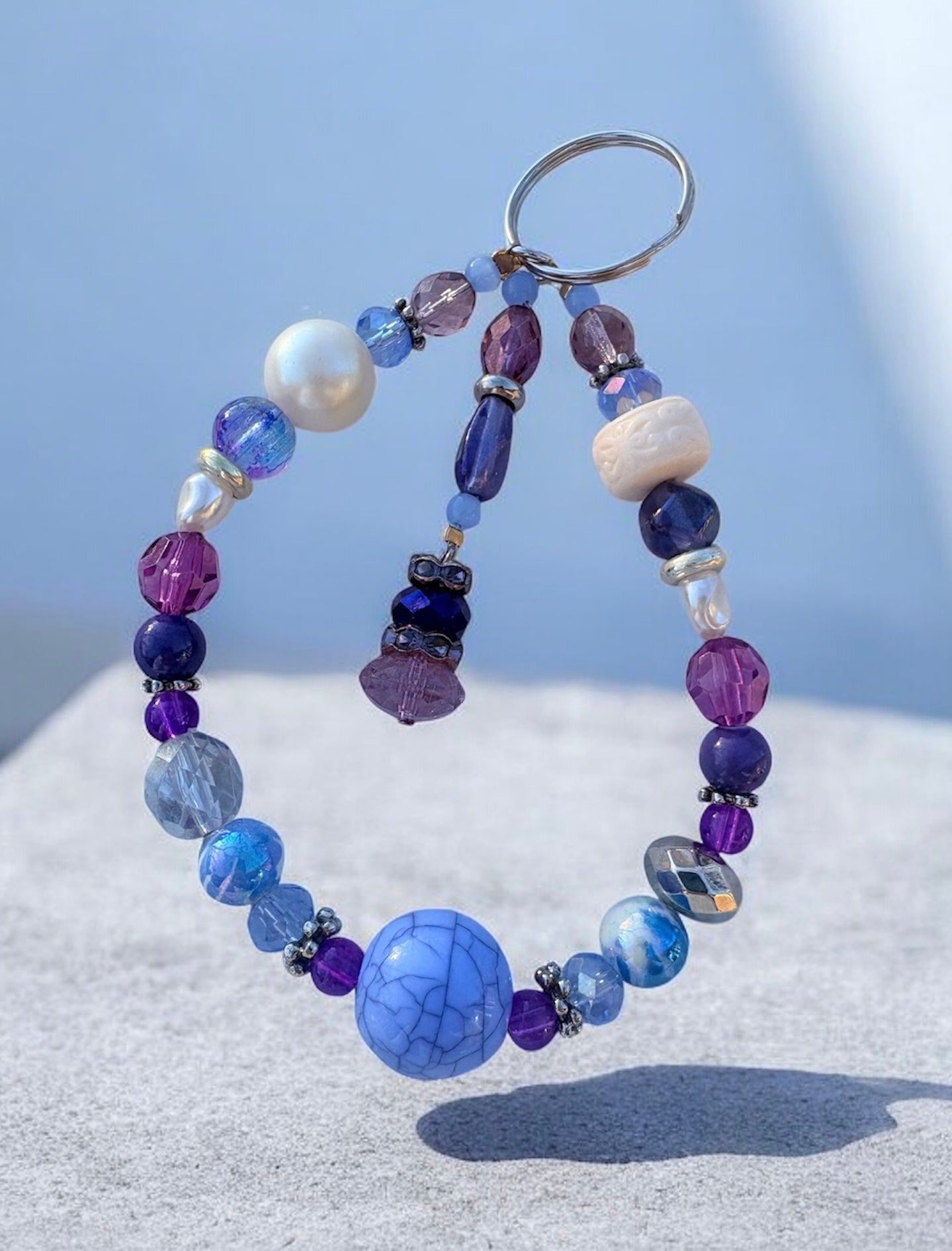 Periwinkle Dream