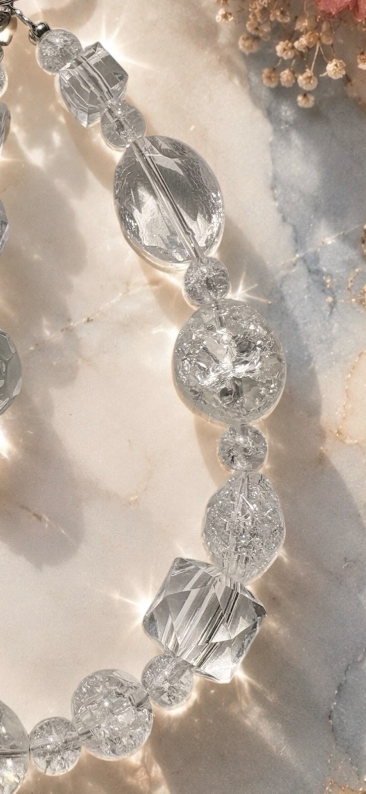 Starlight Crystal