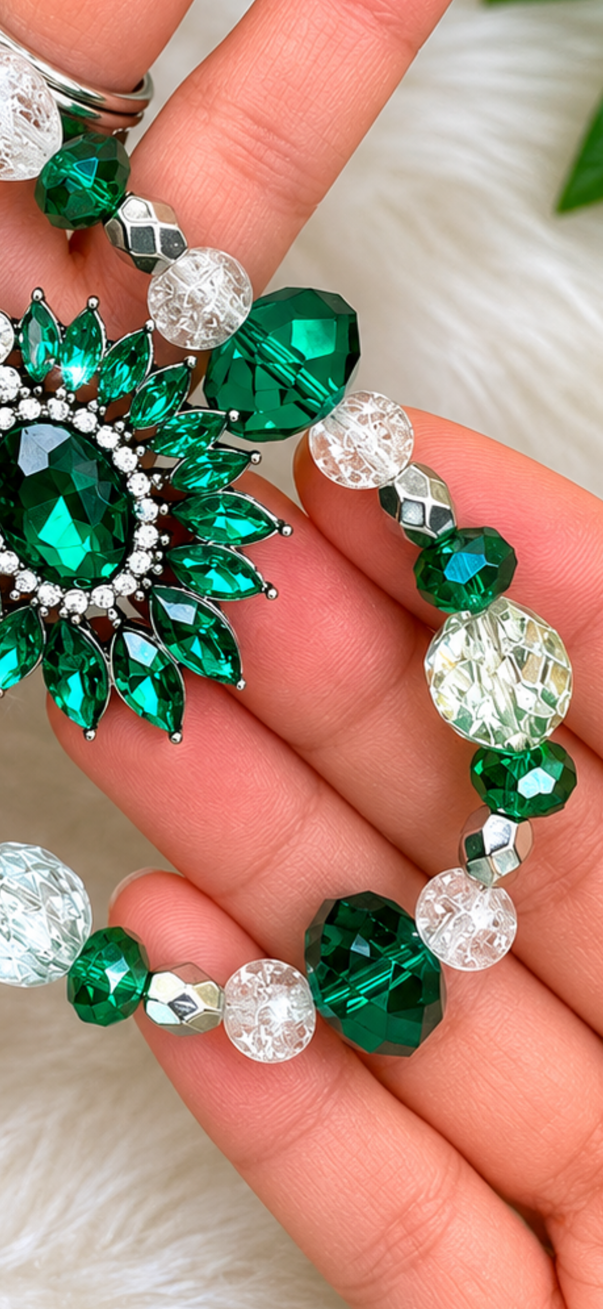Emerald City